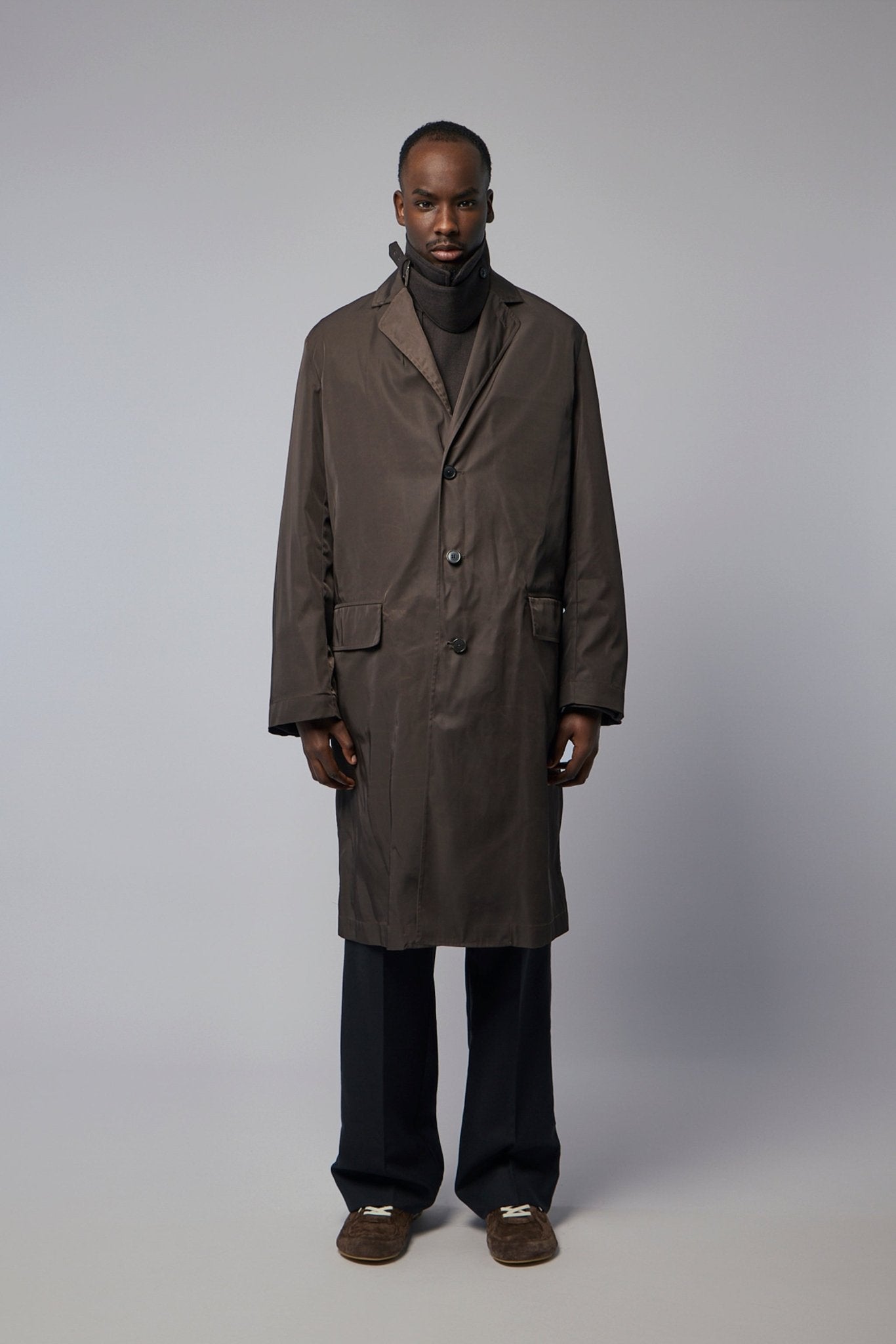 M.W. Coat
