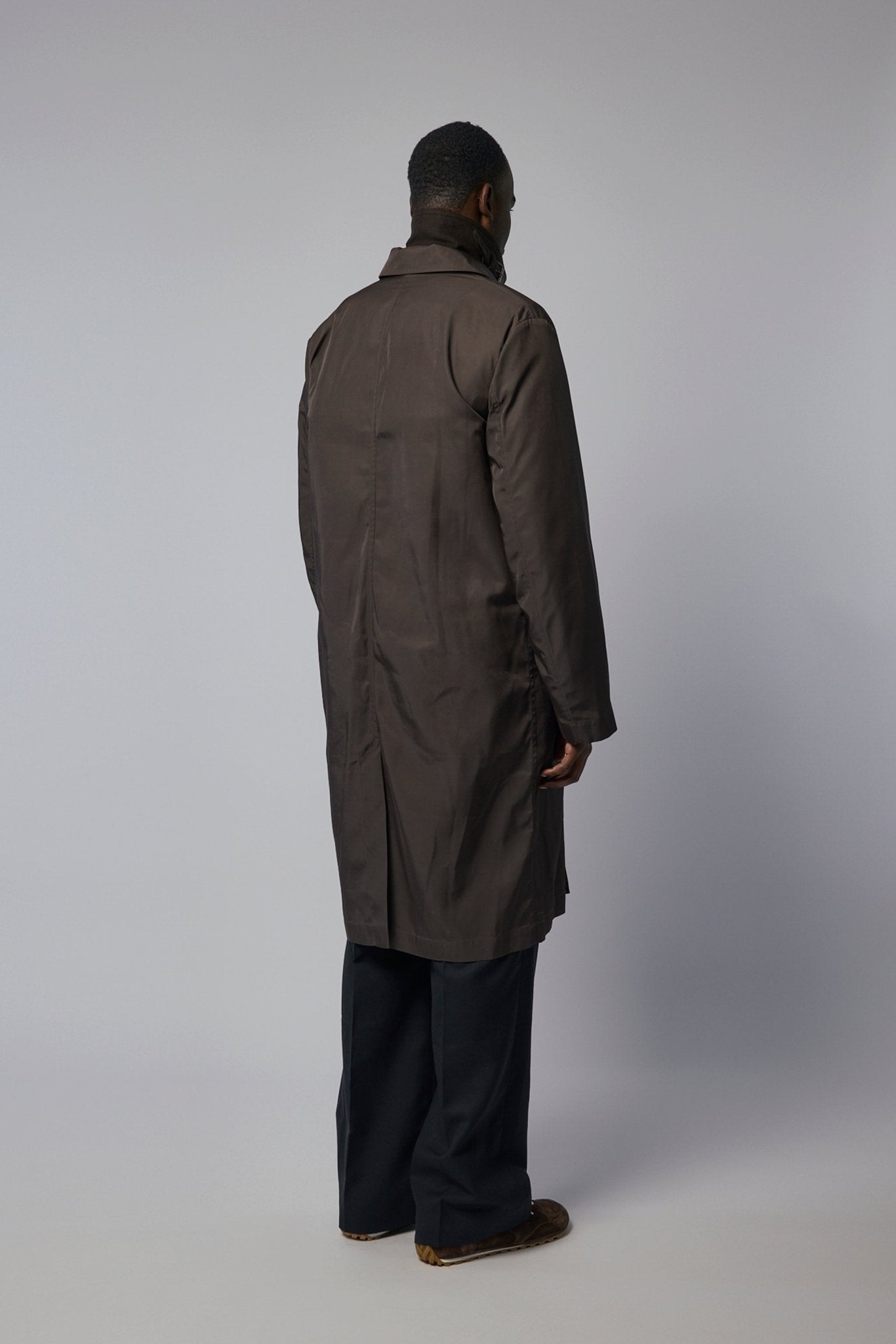 M.W. Coat