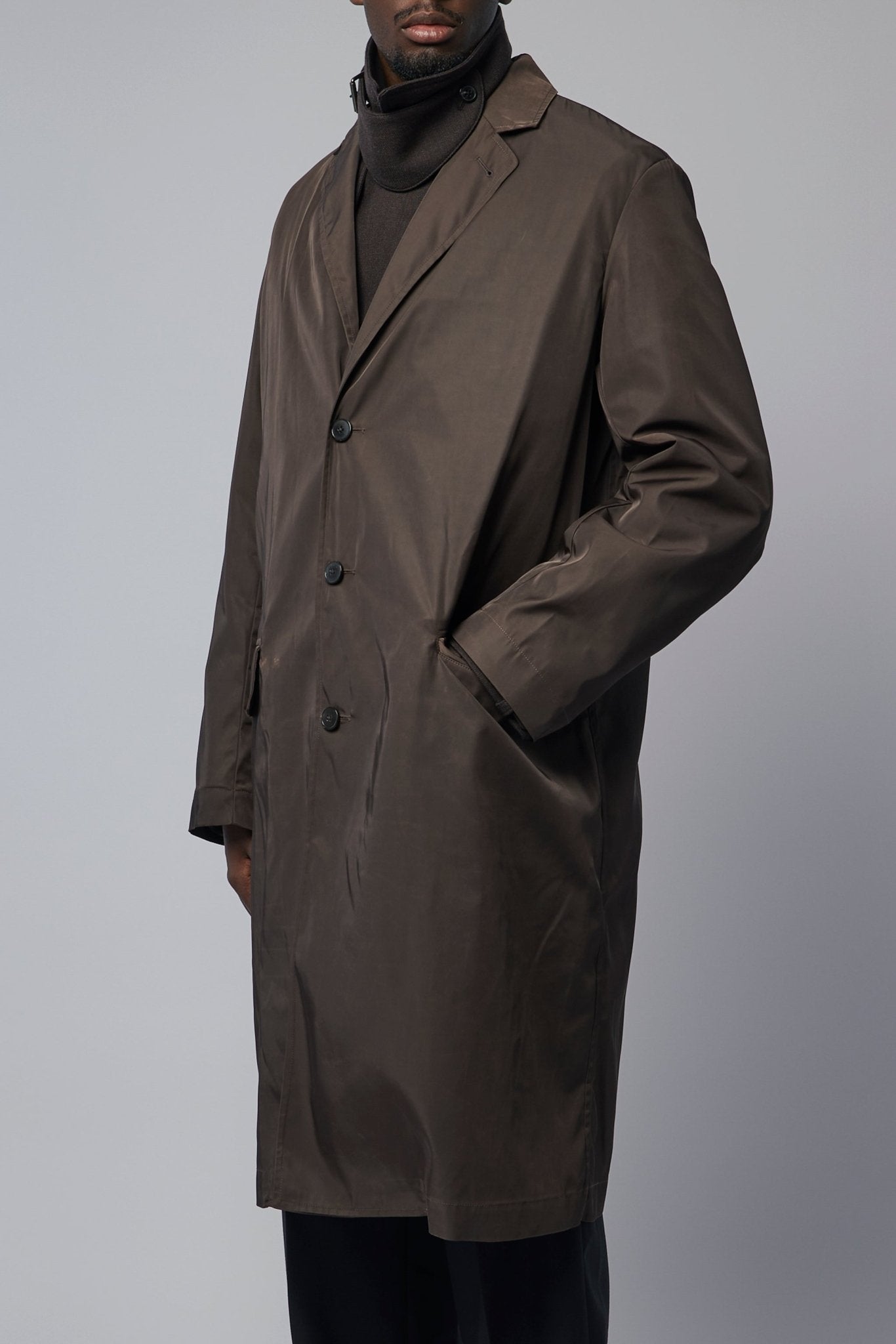 M.W. Coat