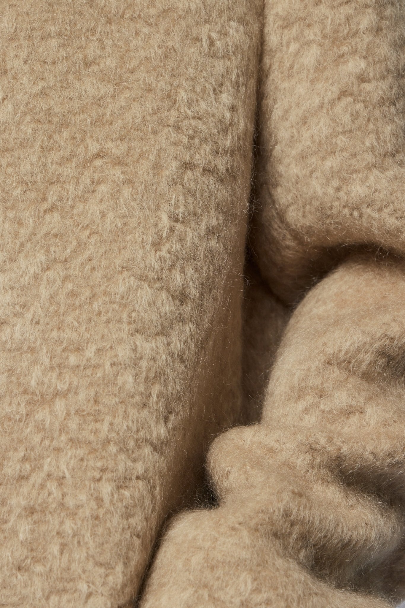Rustic M.w. Coat