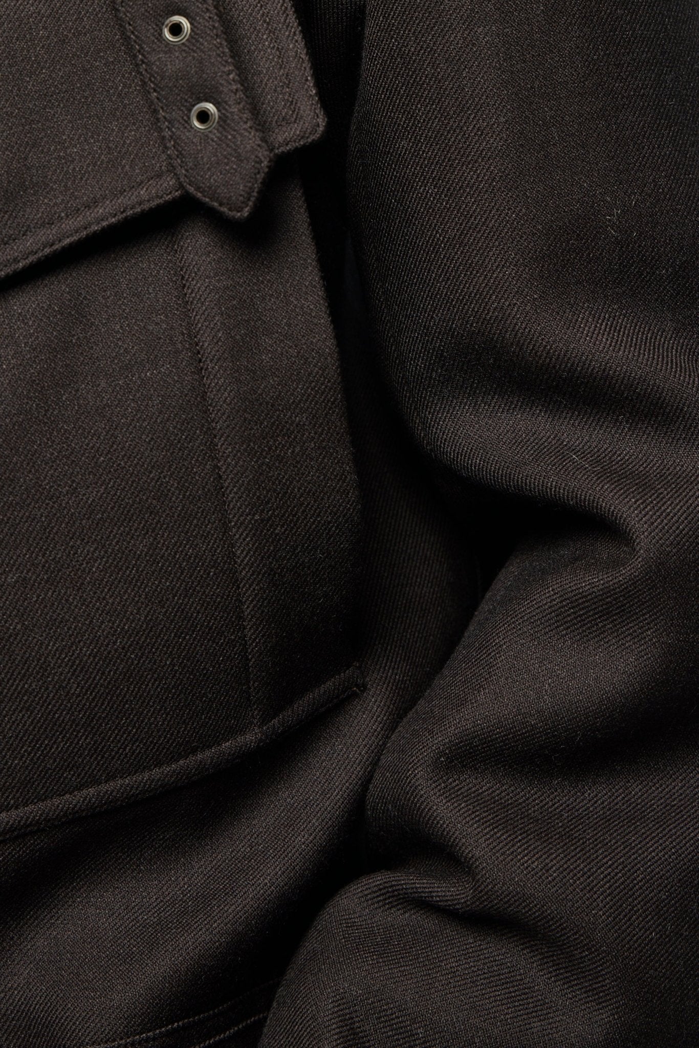 M.W. Jacket