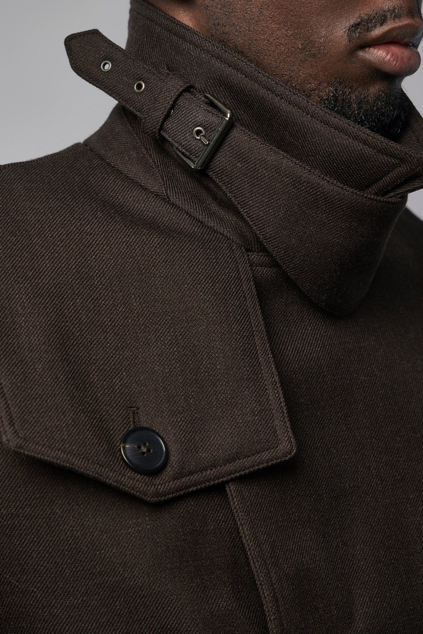 M.W. Jacket