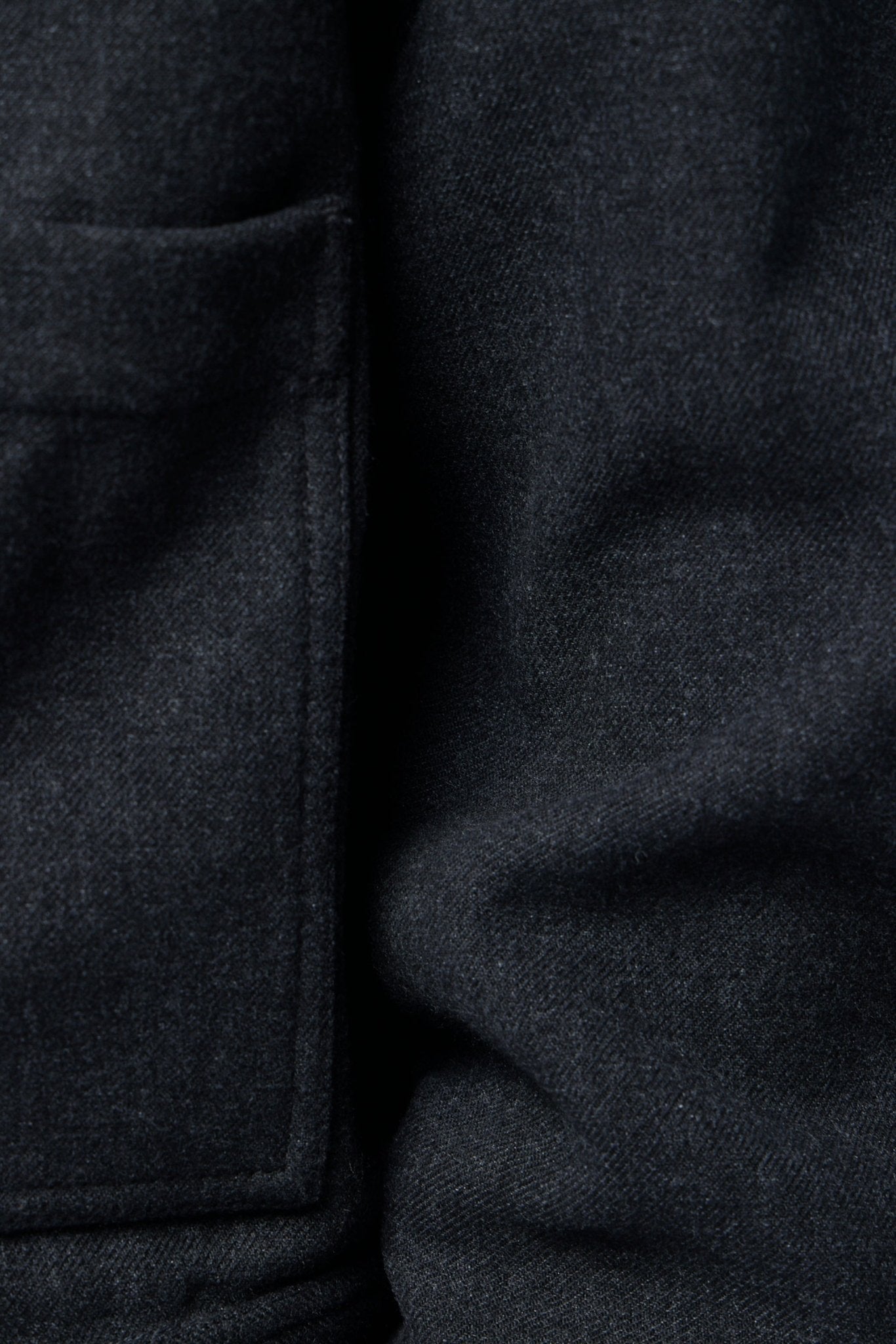 M.W. Jacket