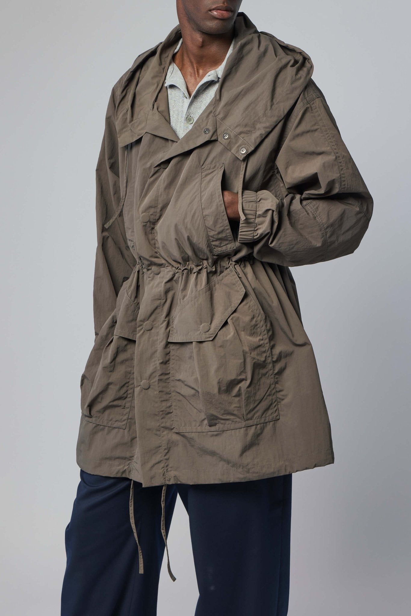 Voxer 3313 Jacket