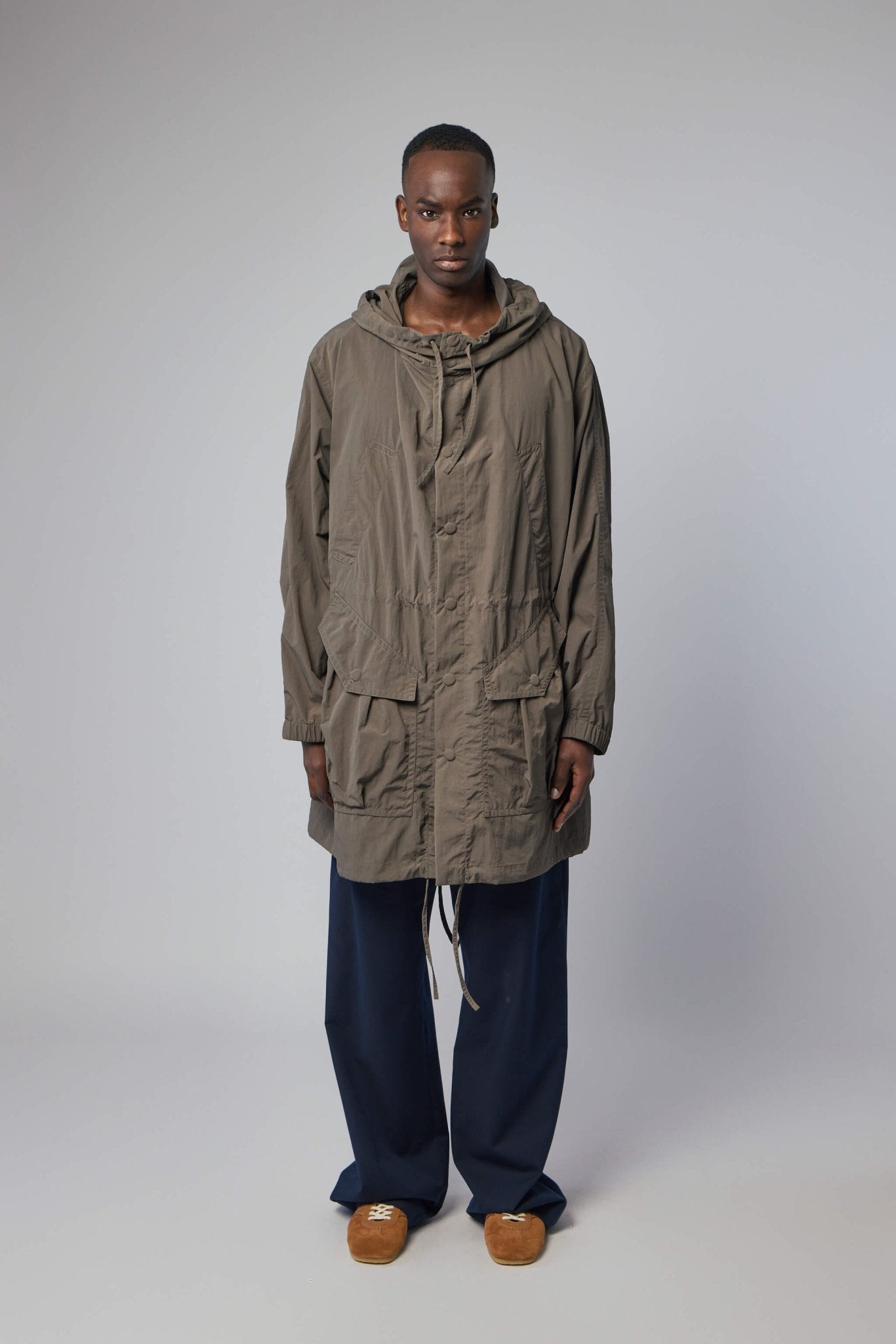 Voxer 3313 Jacket