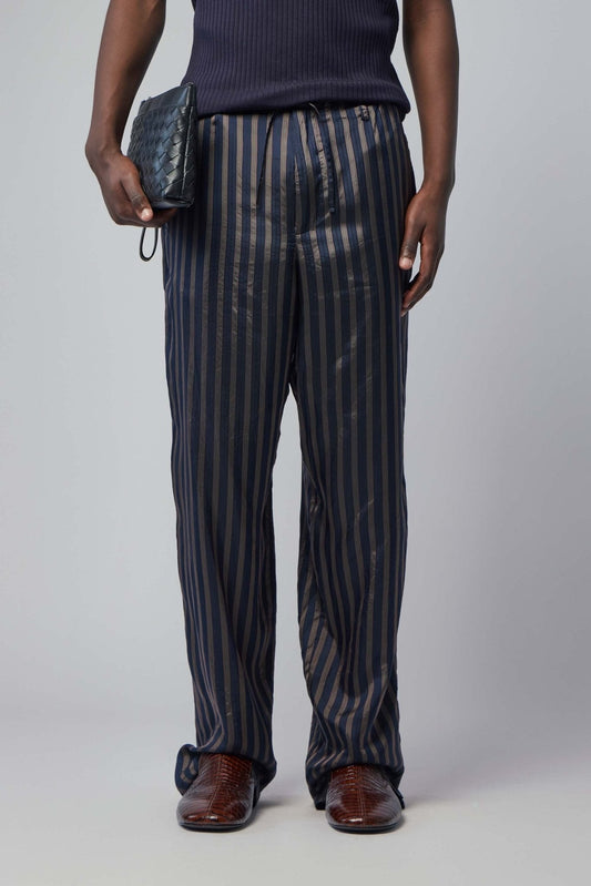Wide-leg Pants Penny Long