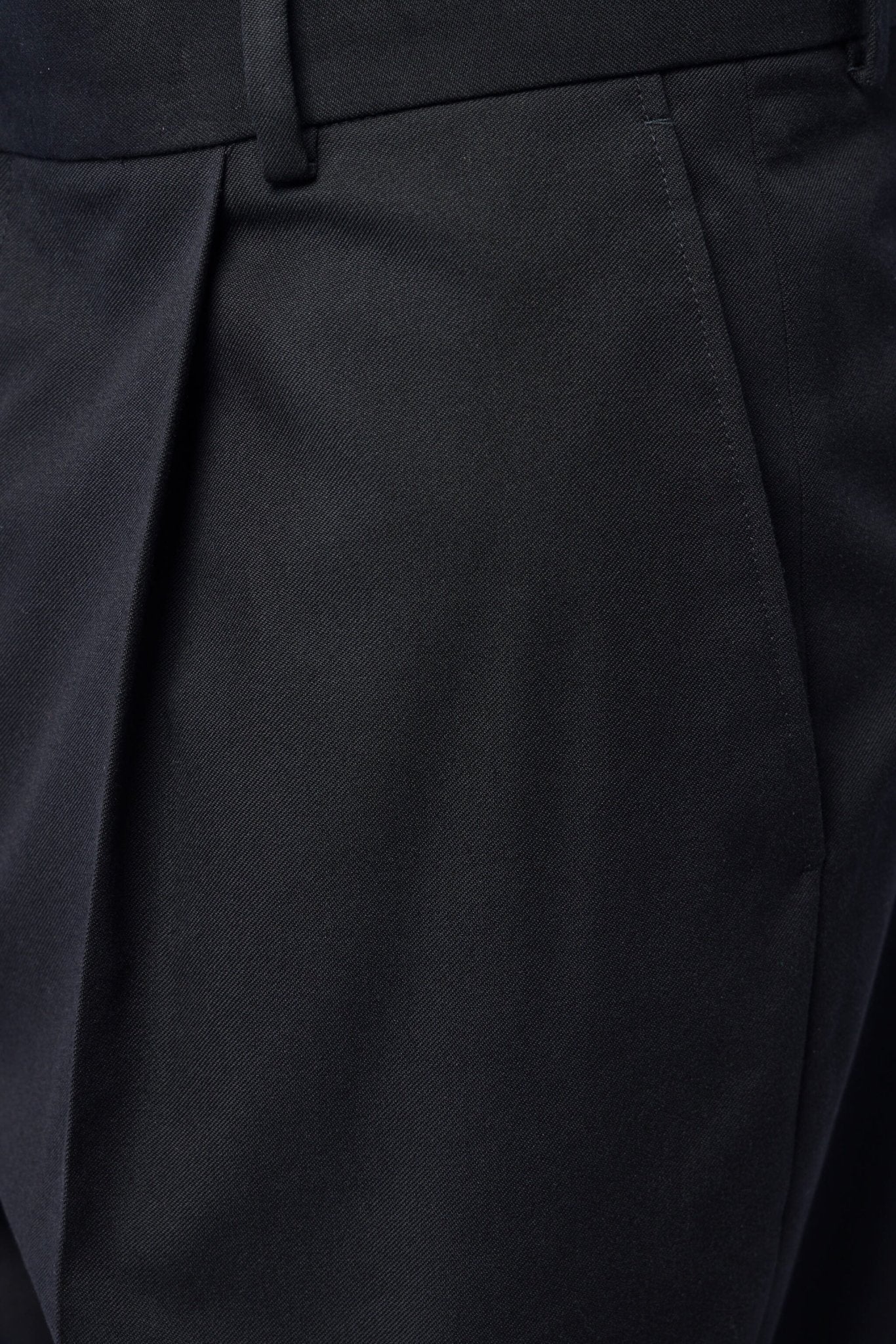 Penrud 3302 Wide-Leg Pants