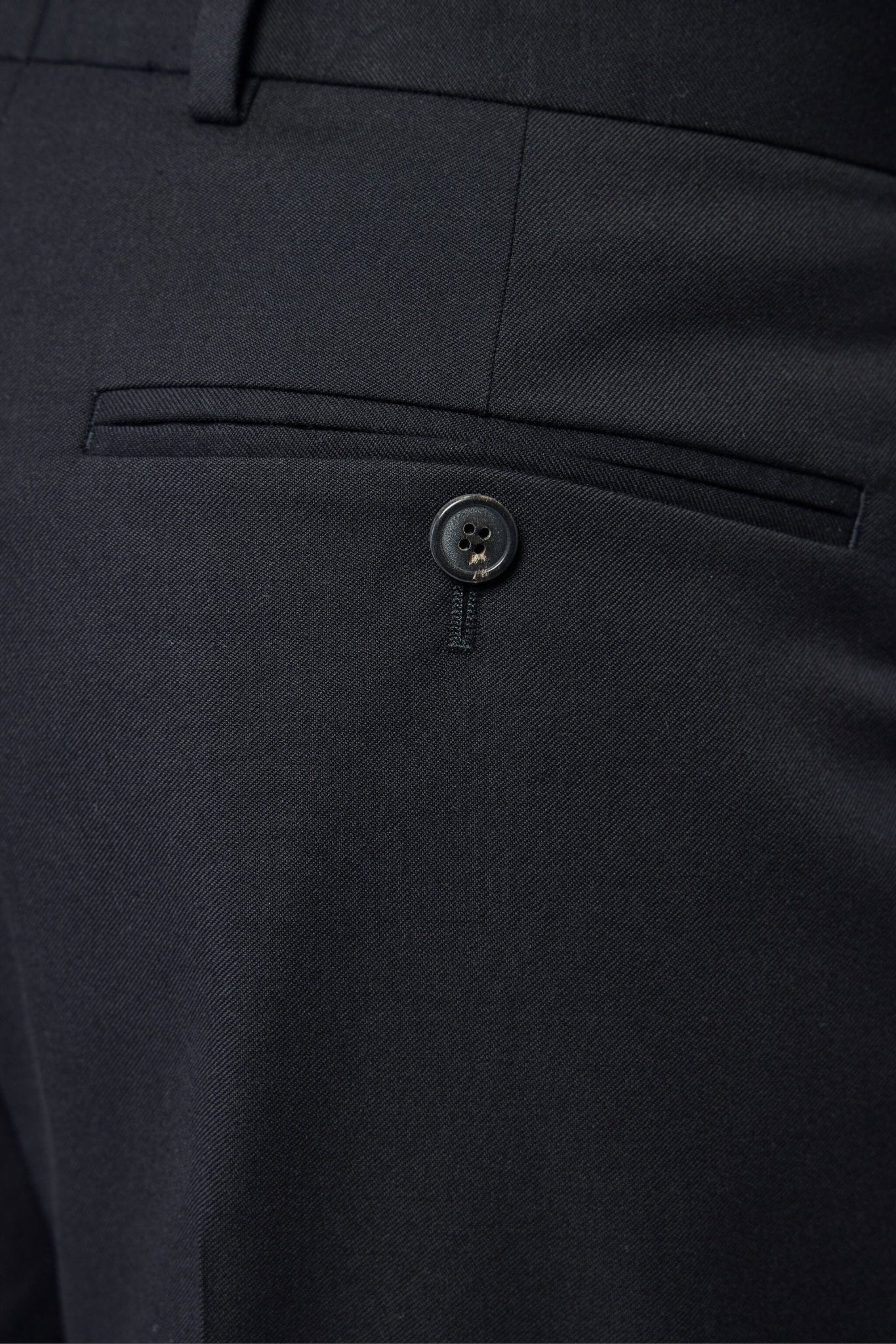 Penrud 3302 Wide-Leg Pants