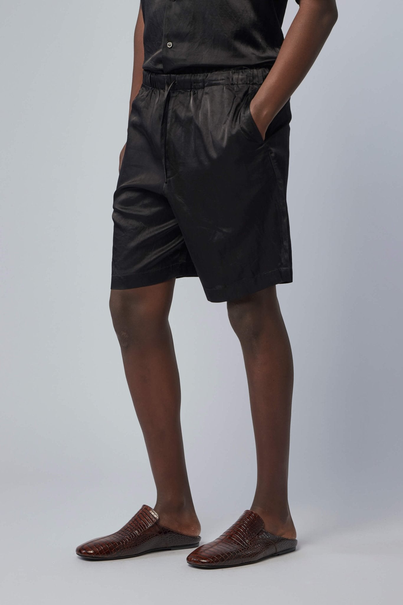Piperi Shorts