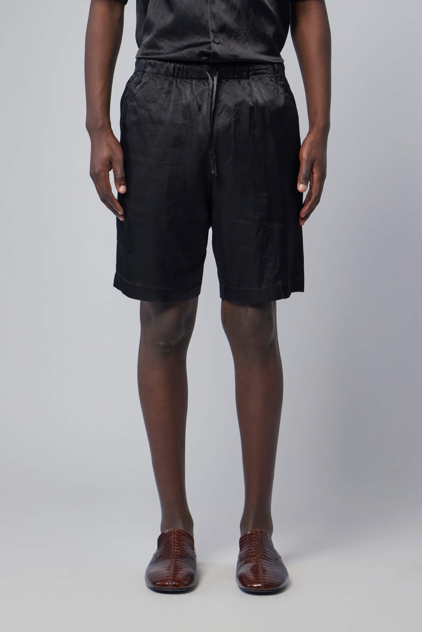 Piperi Shorts