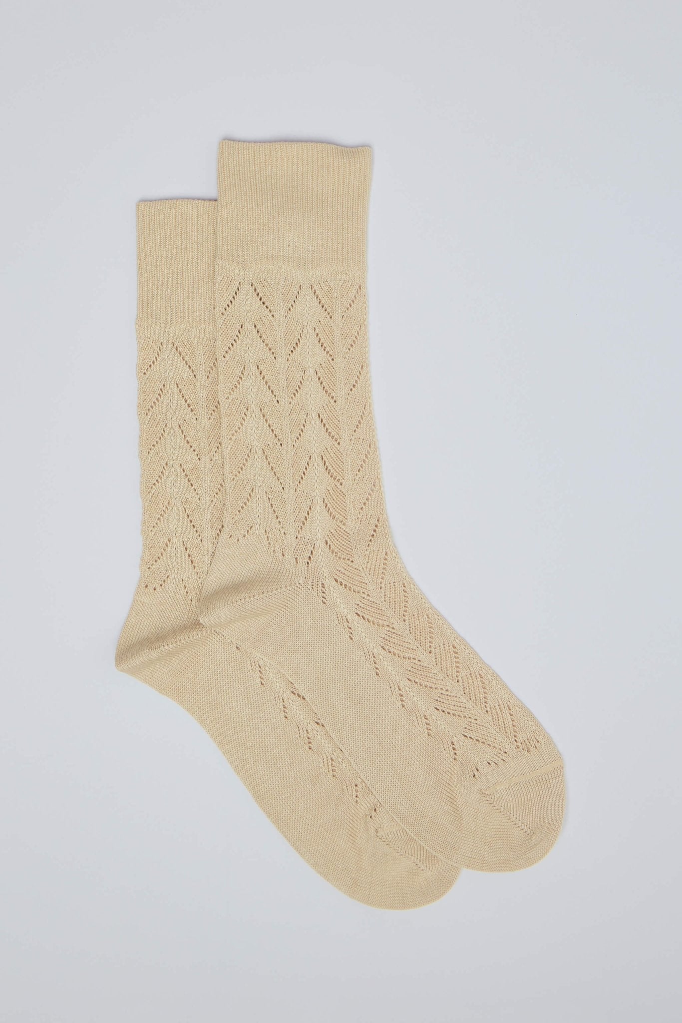 Cotton Socks