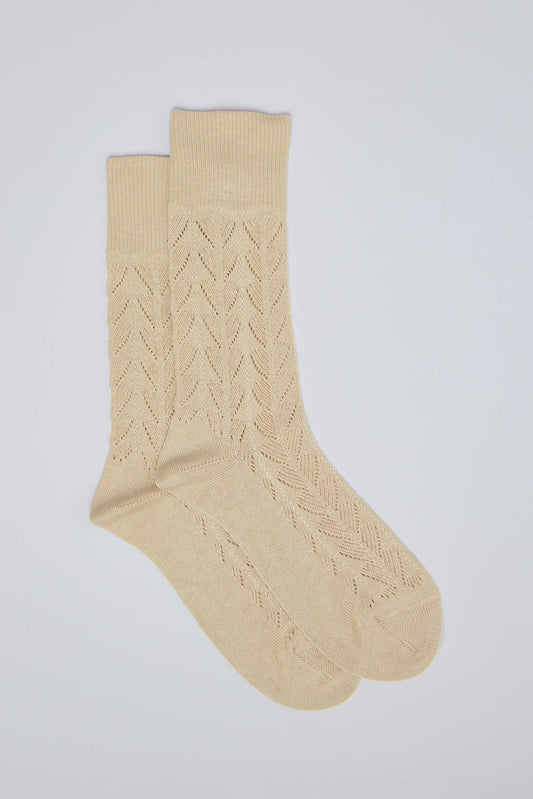 Cotton Socks