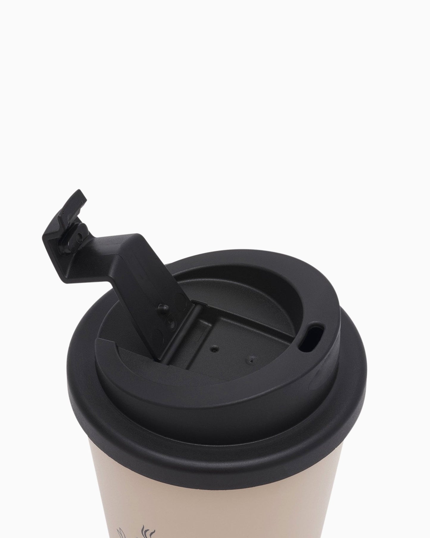 Taza Café Kitsuné Barista Fox