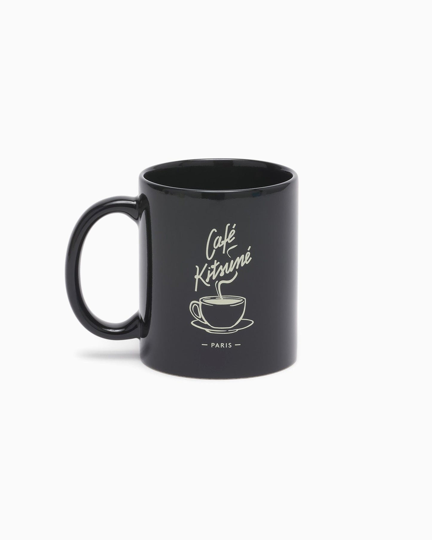 Taza Café Kitsuné