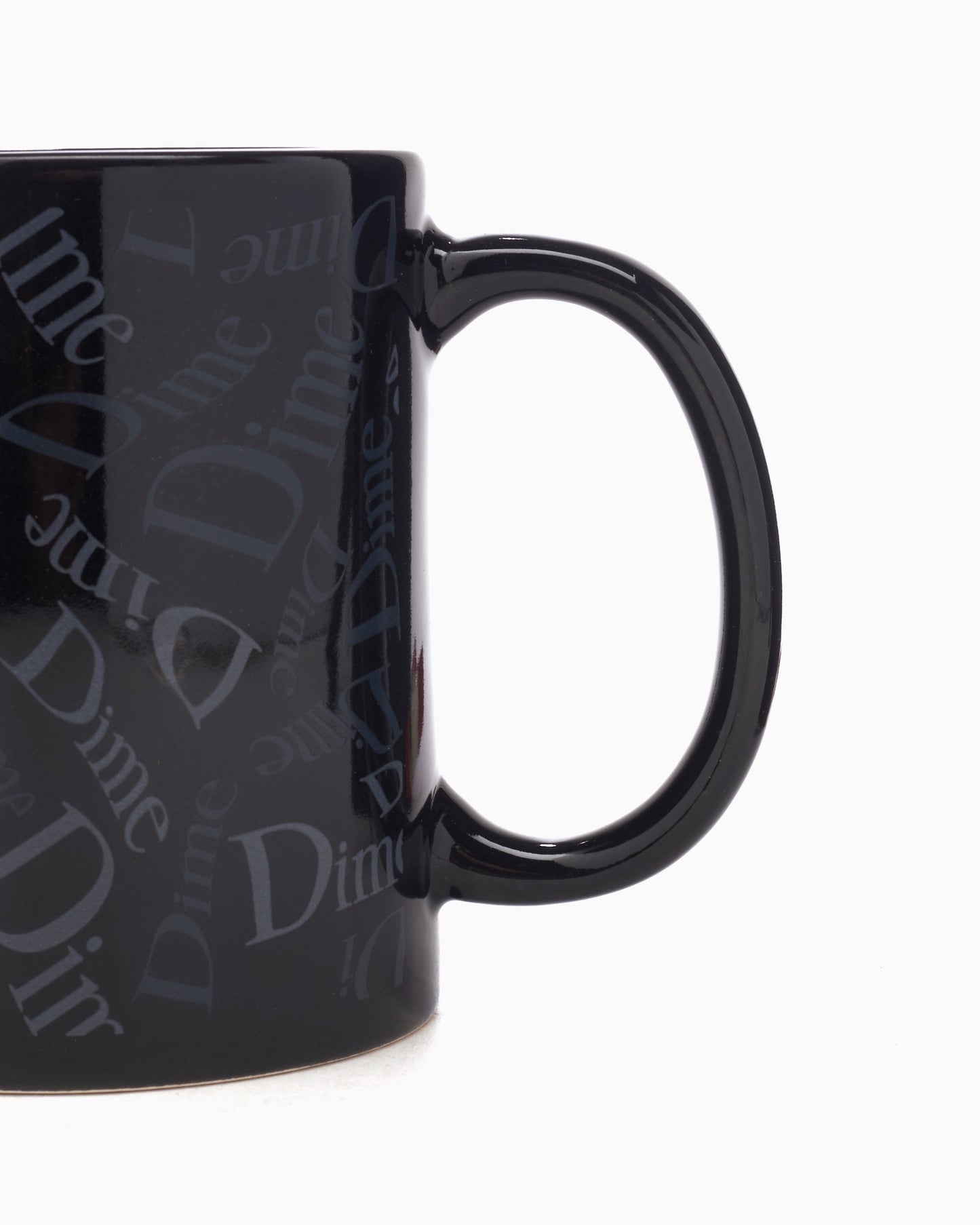 Dime MTL Haha Coffee Mug