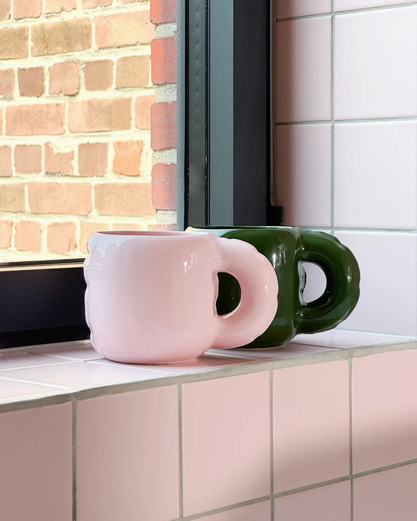 Taza Home Studyo "Gaston"