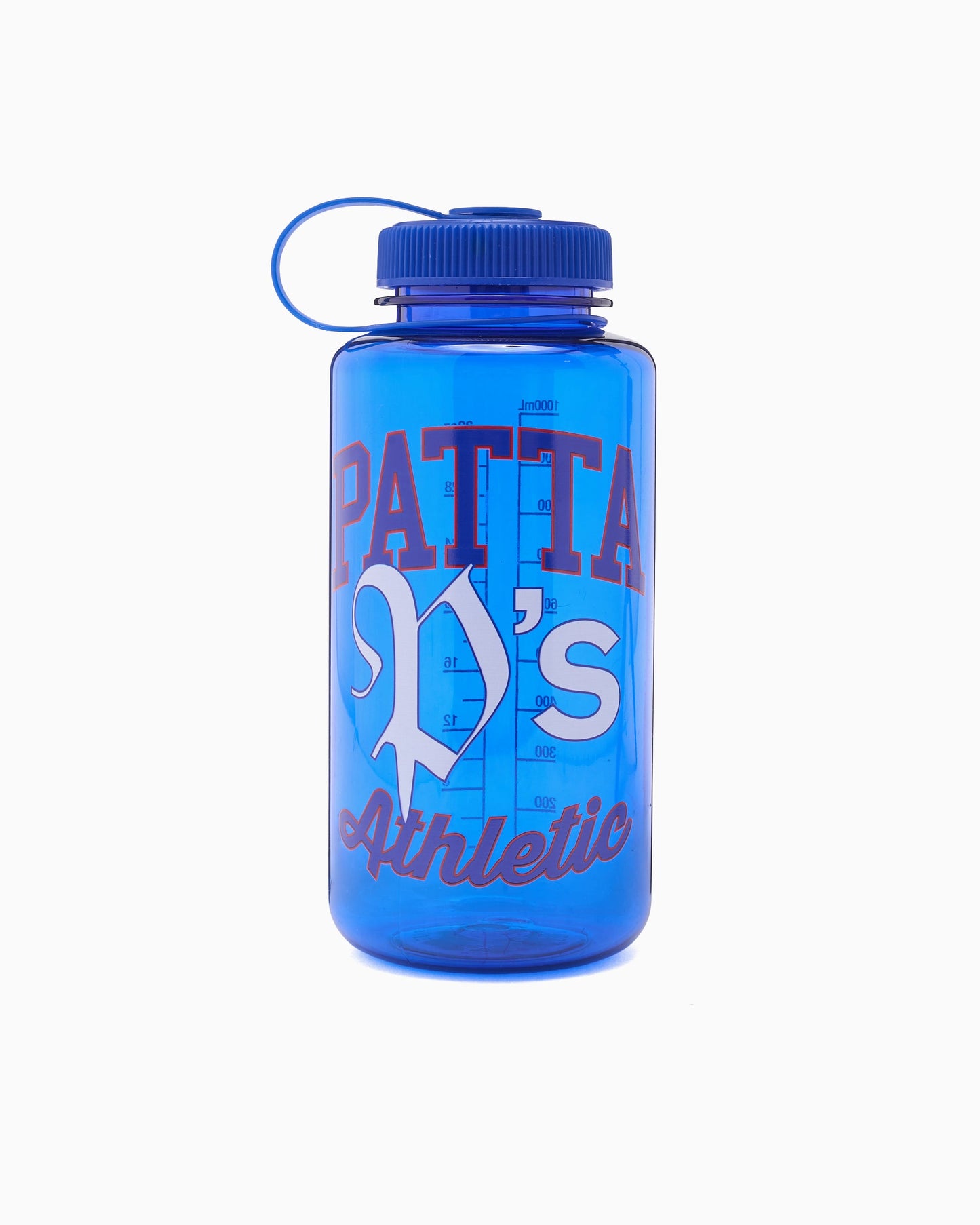 Botella Patta P's Athletic 1L
