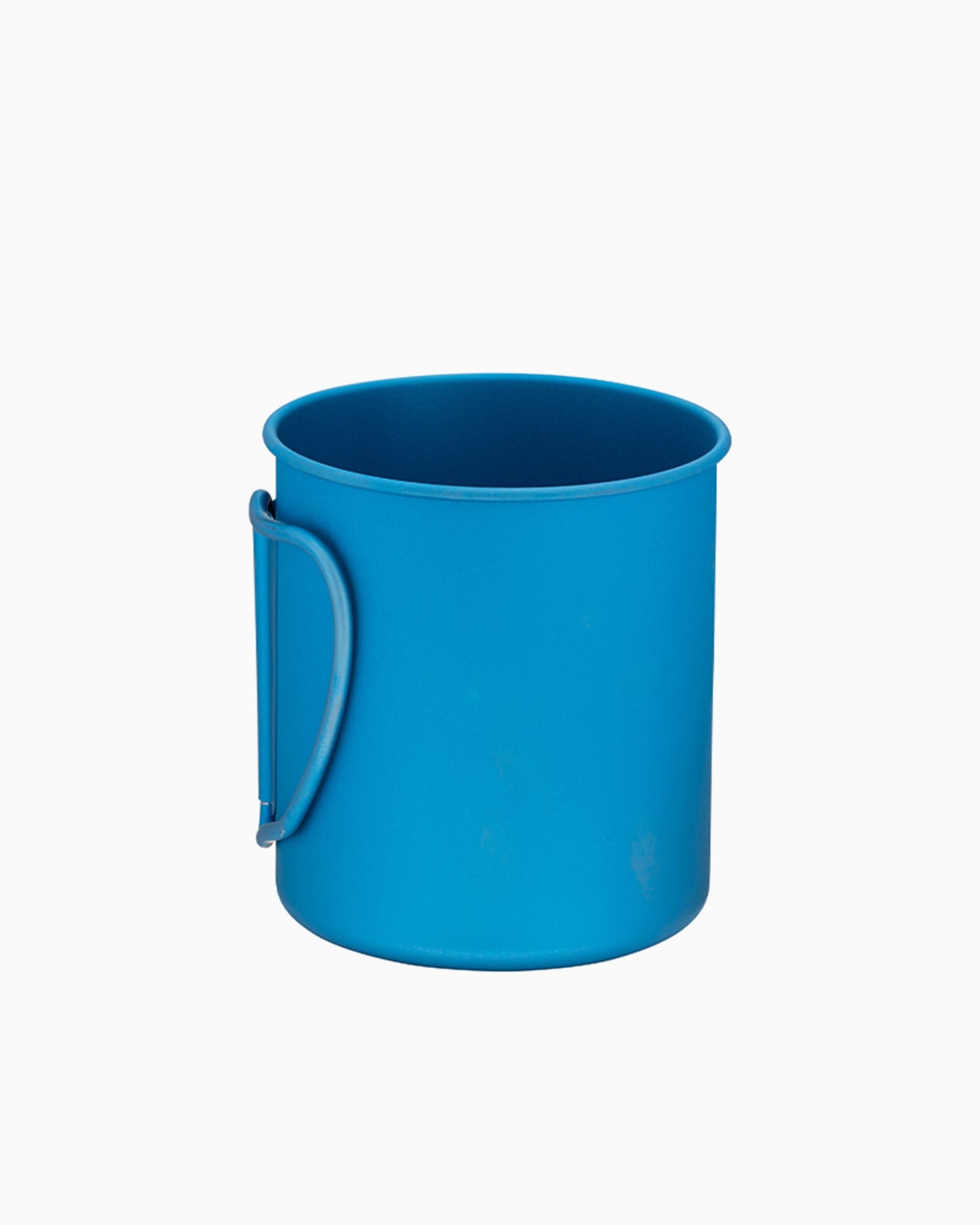 Taza Snow Peak Anodized Ti-Single 450
