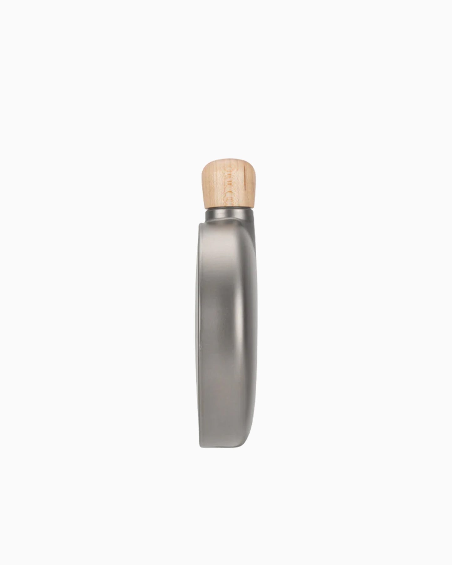 Cantimplora Snow Peak Titanium Round