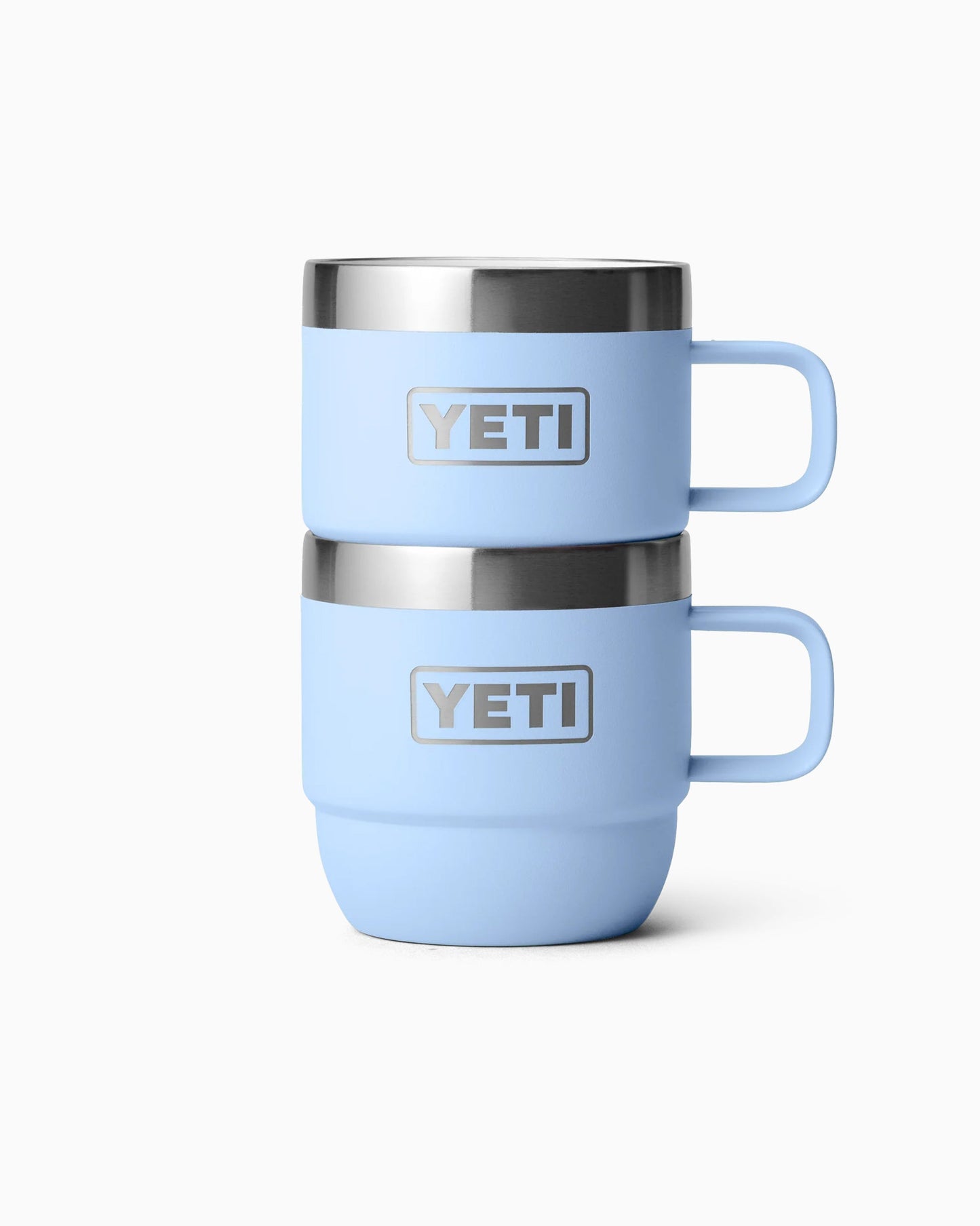 YETI Espresso 177ML Mug 2 Pk