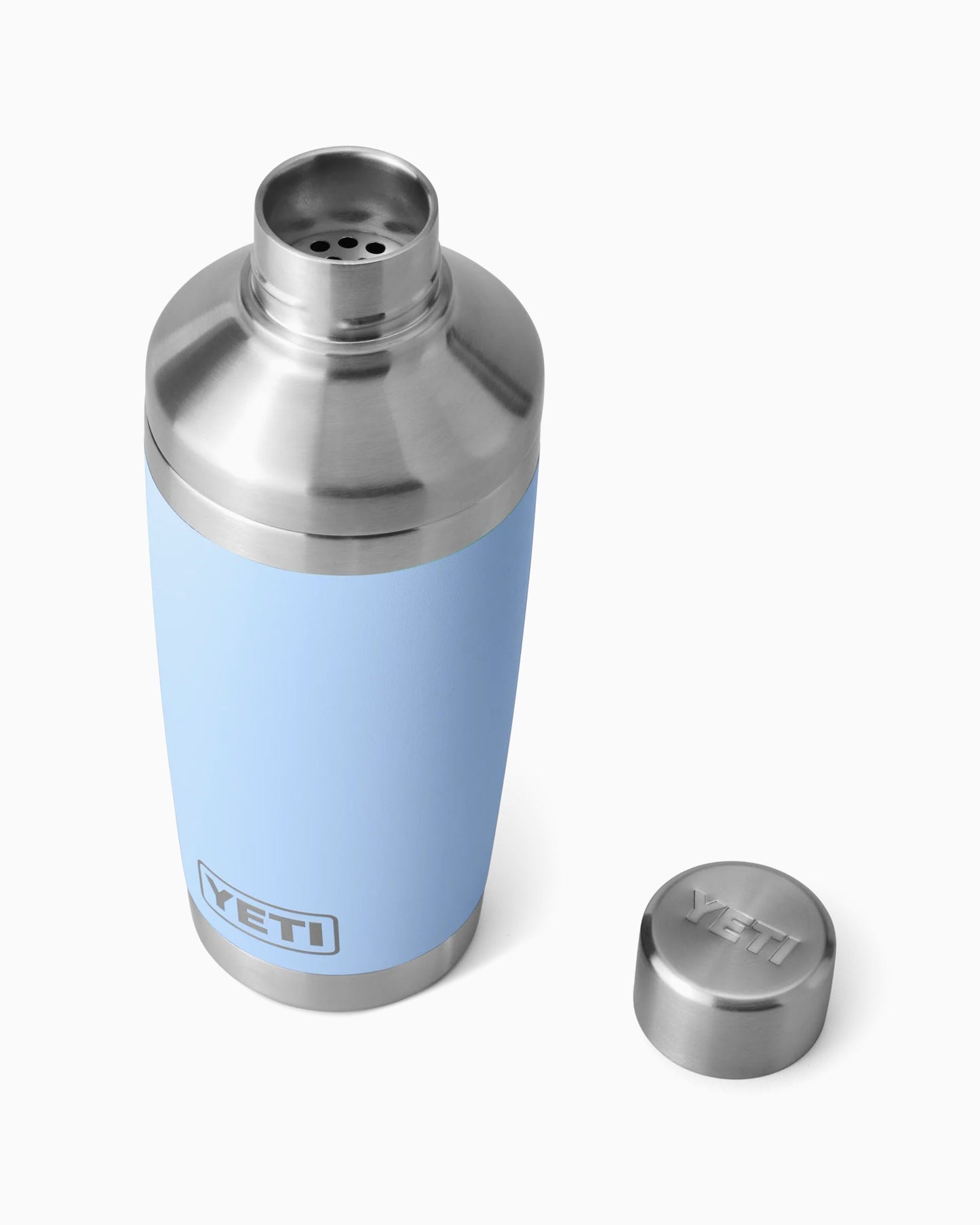 YETI INTL Rambler Cocktail Shaker