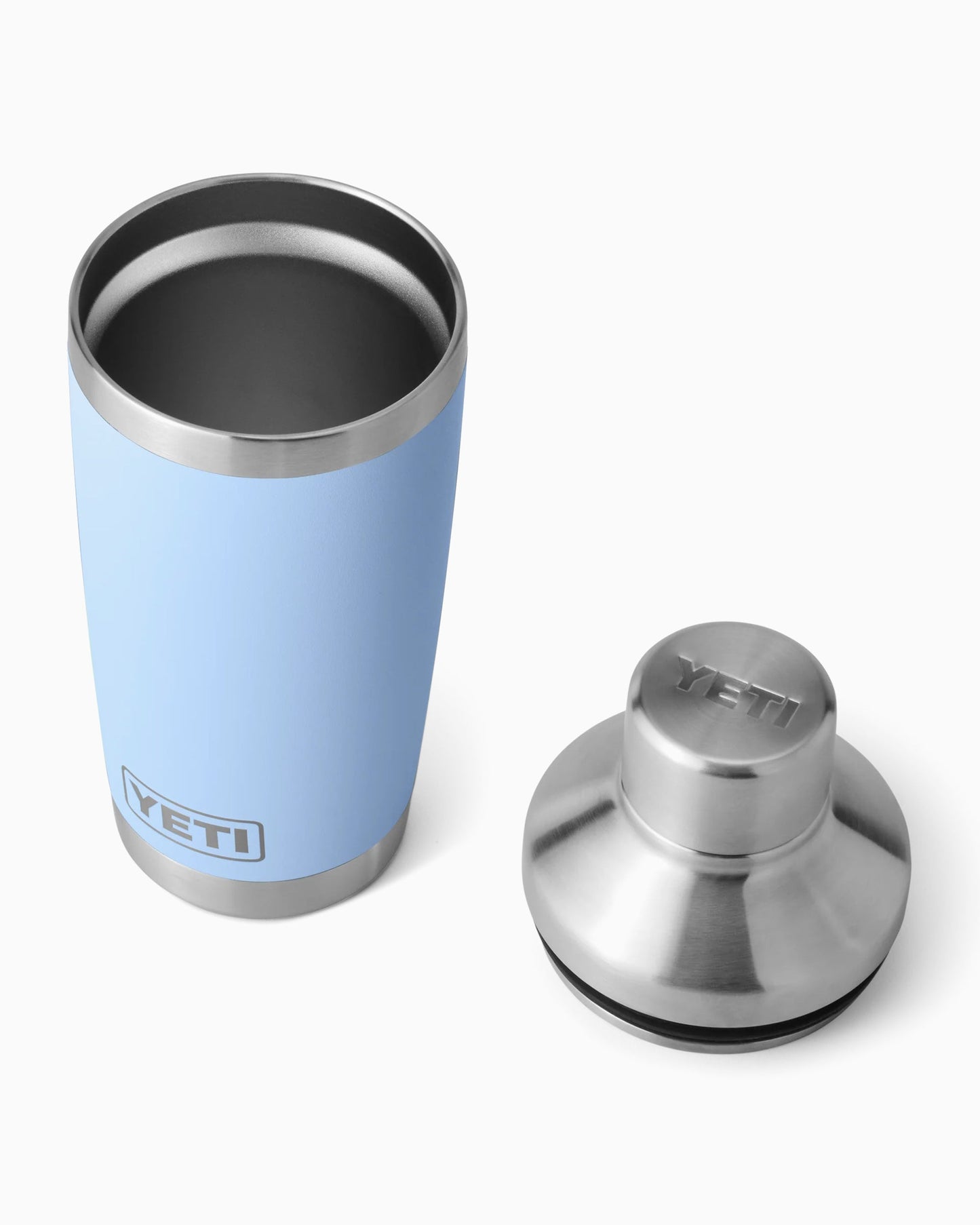 YETI INTL Rambler Cocktail Shaker