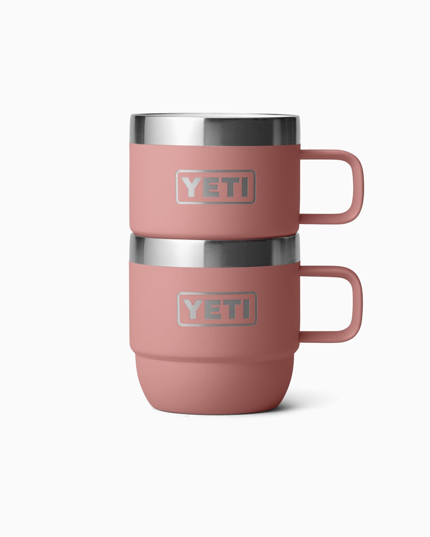 YETI Rambler 177 ML Stackable Mugs (2 Pack)