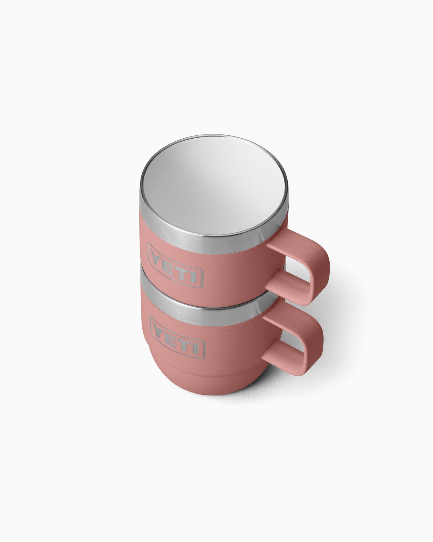 YETI Rambler 177 ML Stackable Mugs (2 Pack)