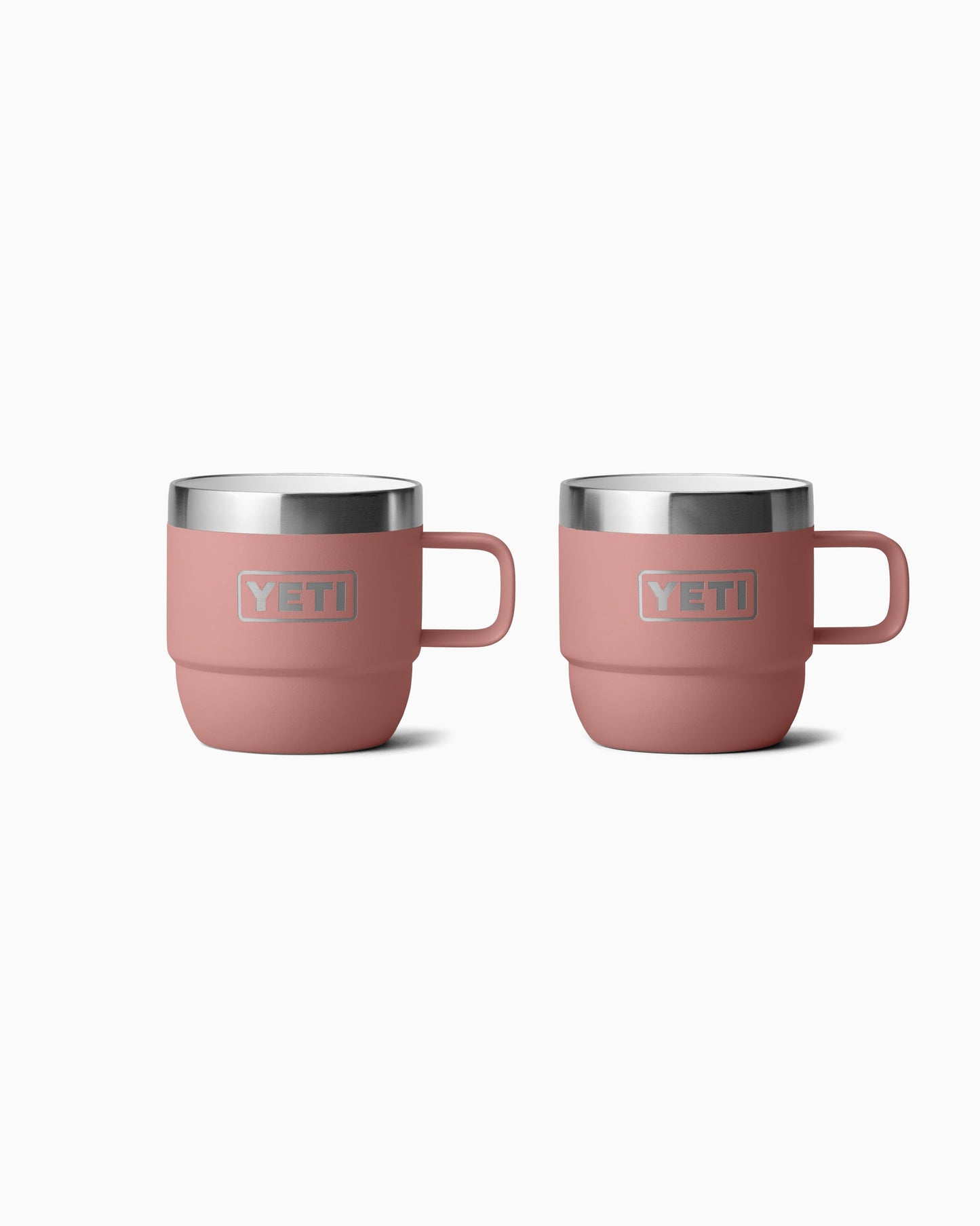YETI Rambler 177 ML Stackable Mugs (2 Pack)