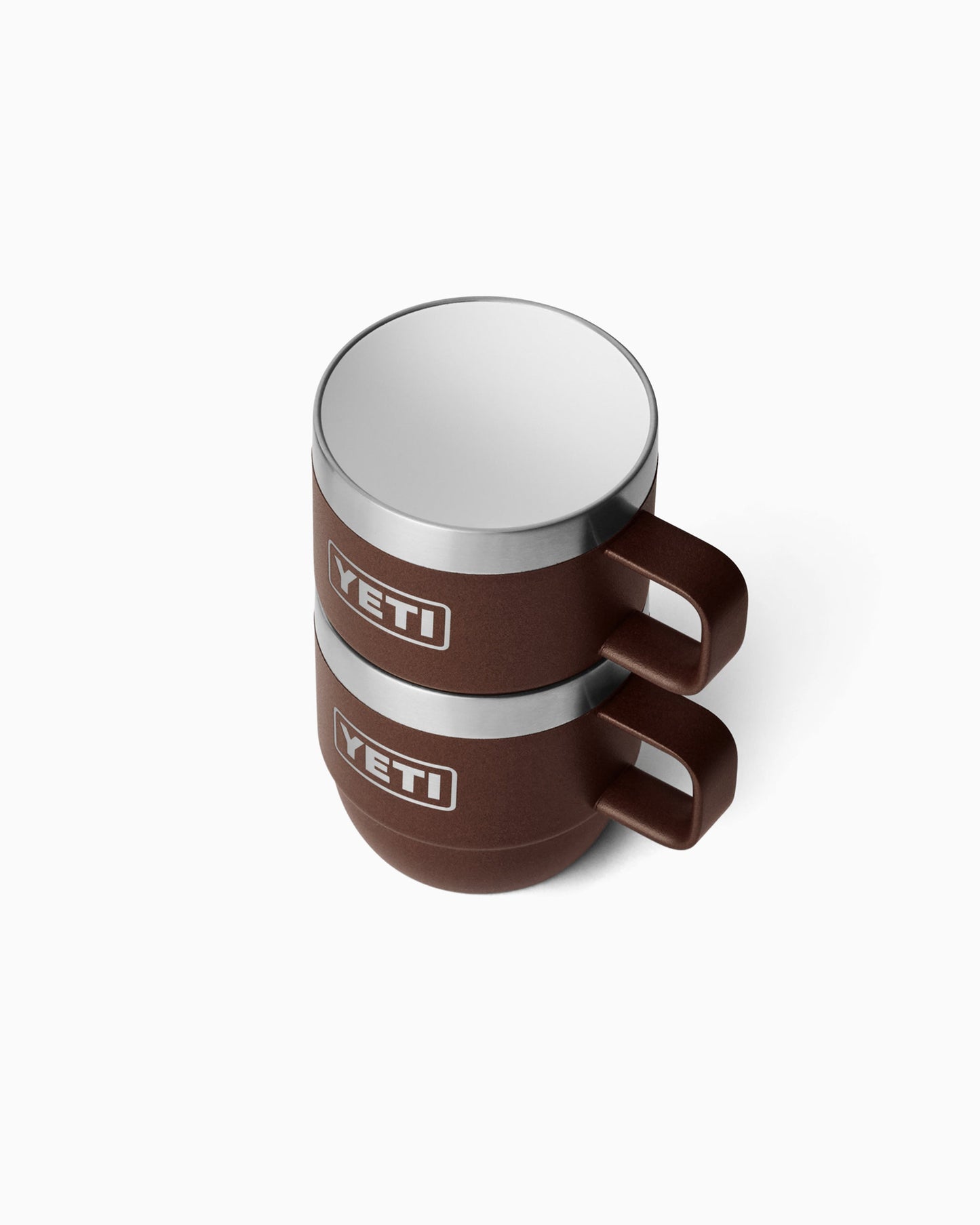 YETI Rambler 177 ML Stackable Mugs (2 Pack)