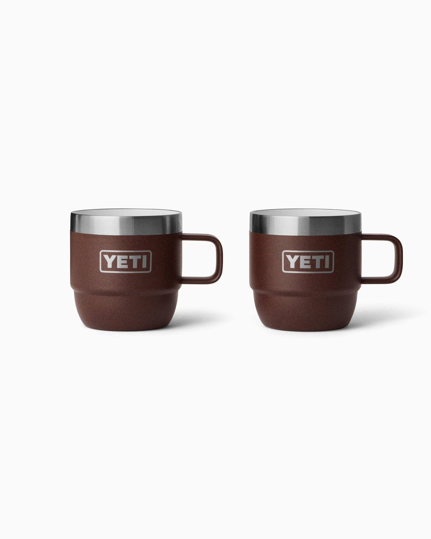 YETI Rambler 177 ML Stackable Mugs (2 Pack)