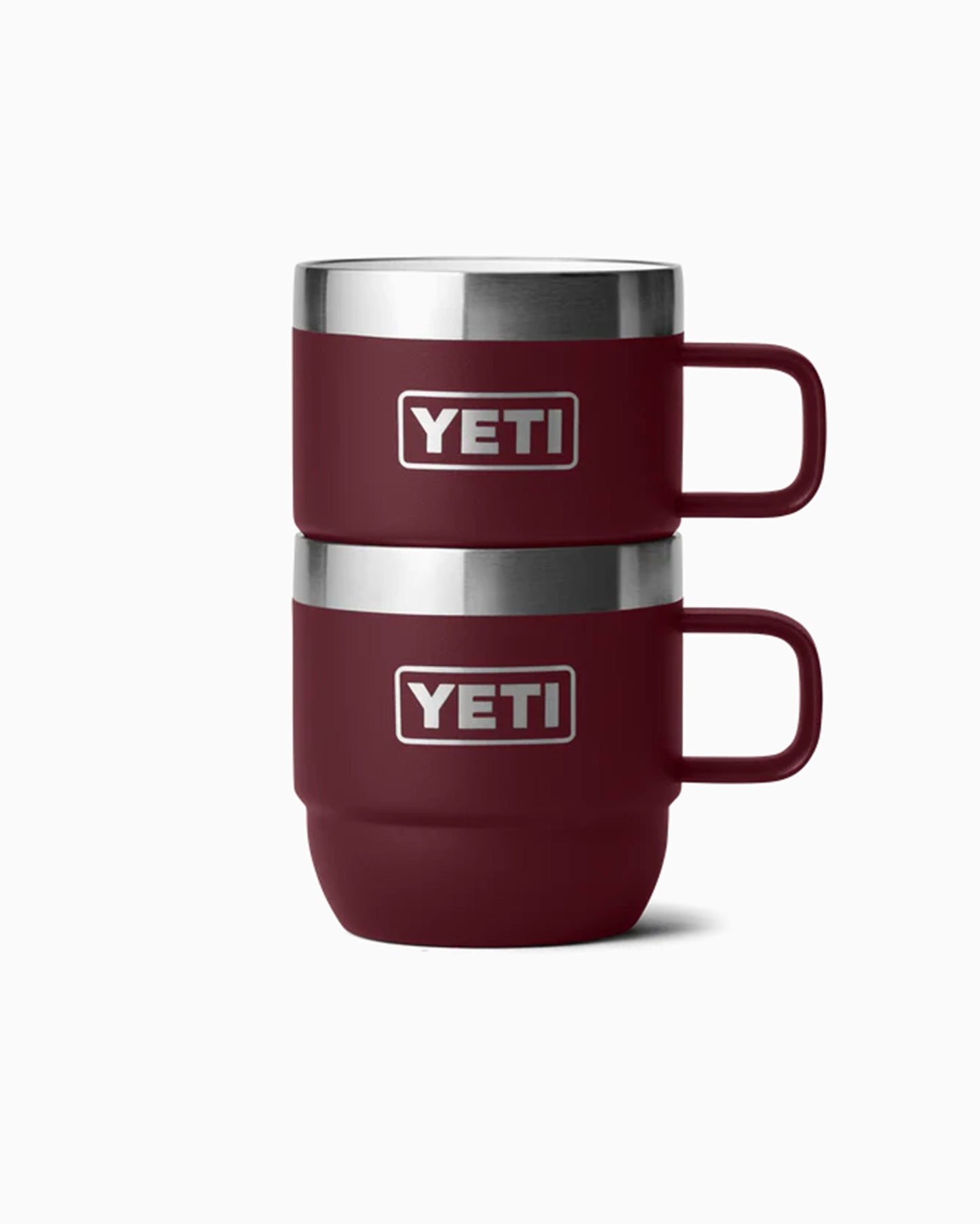 YETI Rambler 177 ML Stackable Mugs (2 Pack)