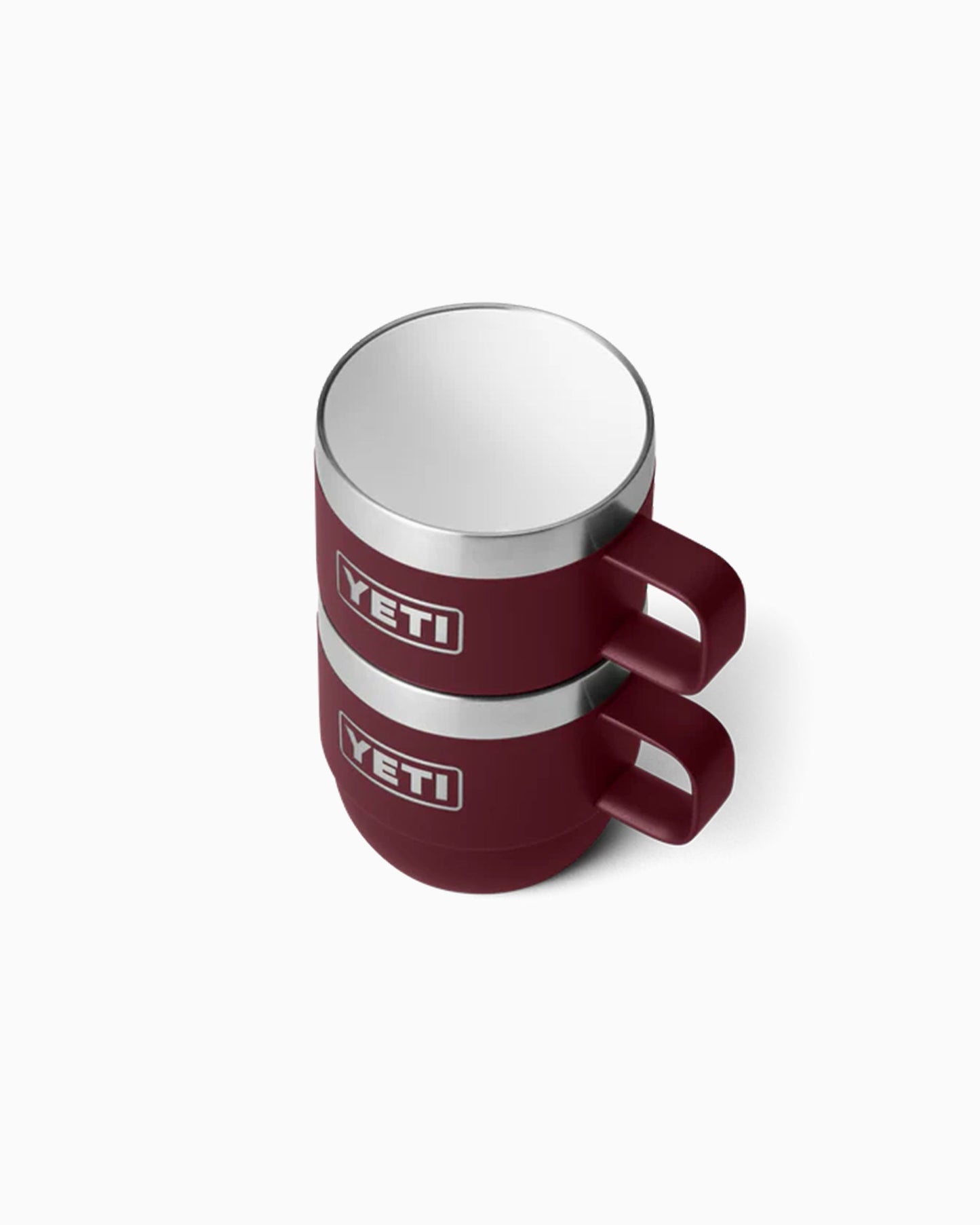YETI Rambler 177 ML Stackable Mugs (2 Pack)