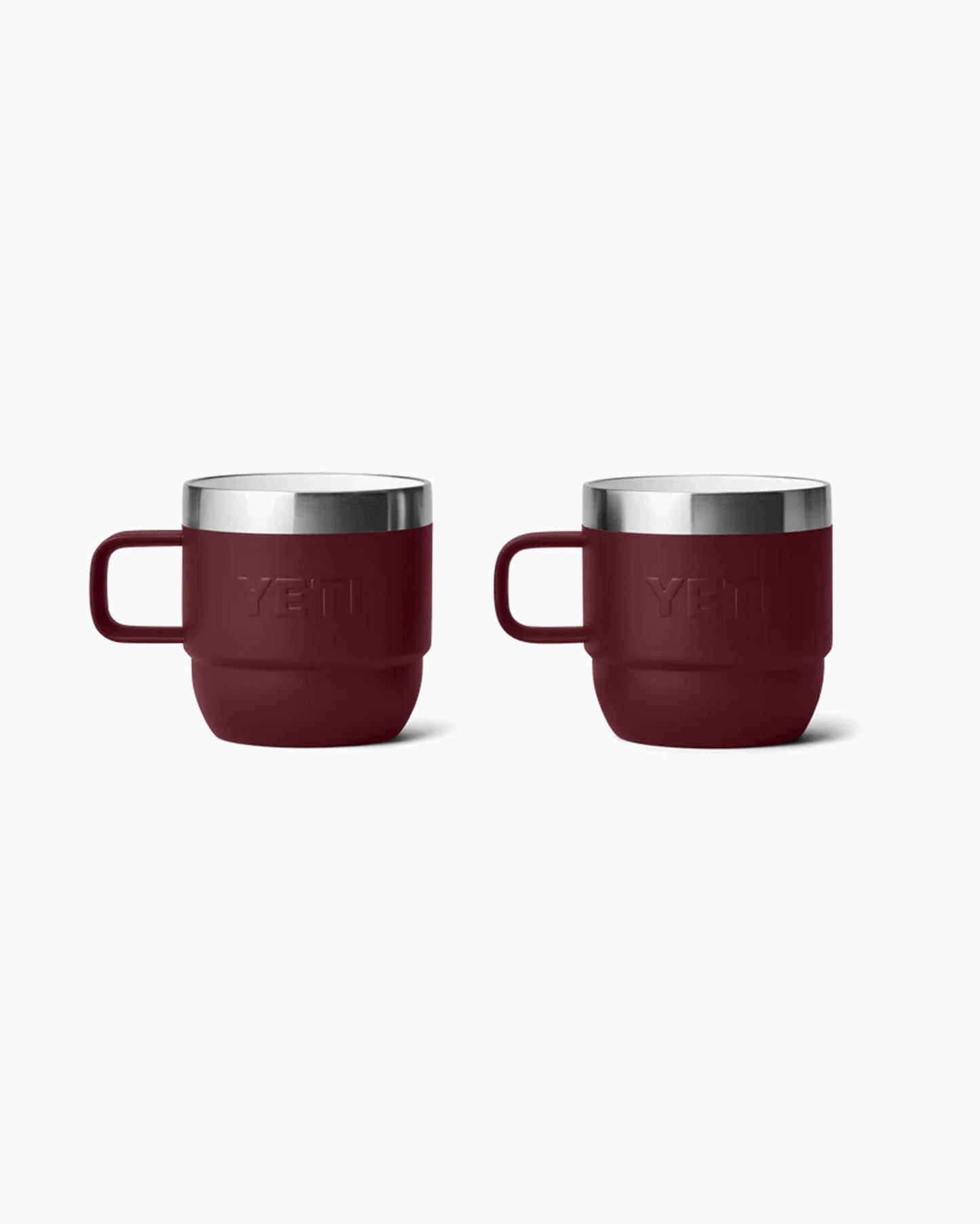 YETI Rambler 177 ML Stackable Mugs (2 Pack)