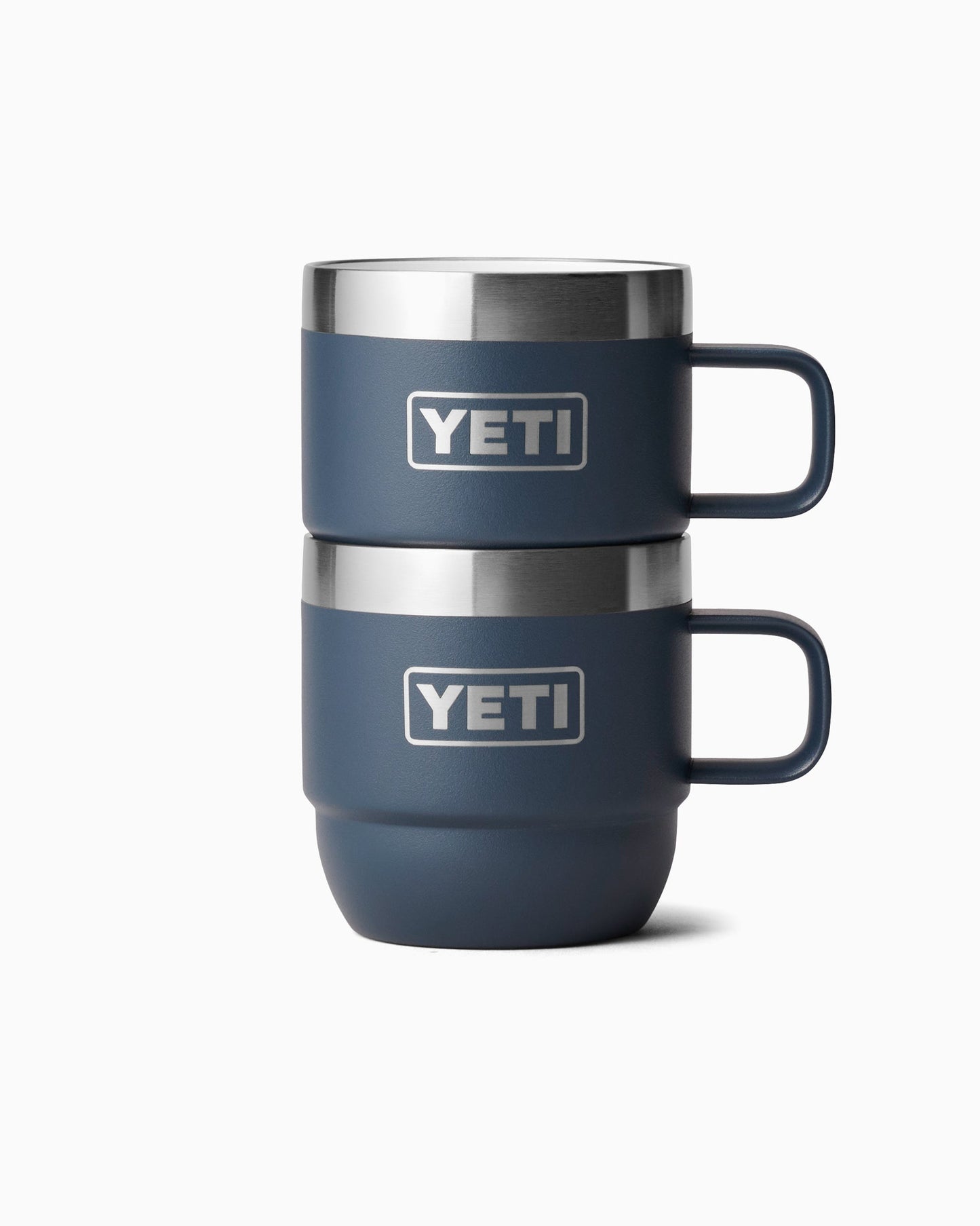 YETI Rambler 177 ML Stackable Mugs (2 Pack)