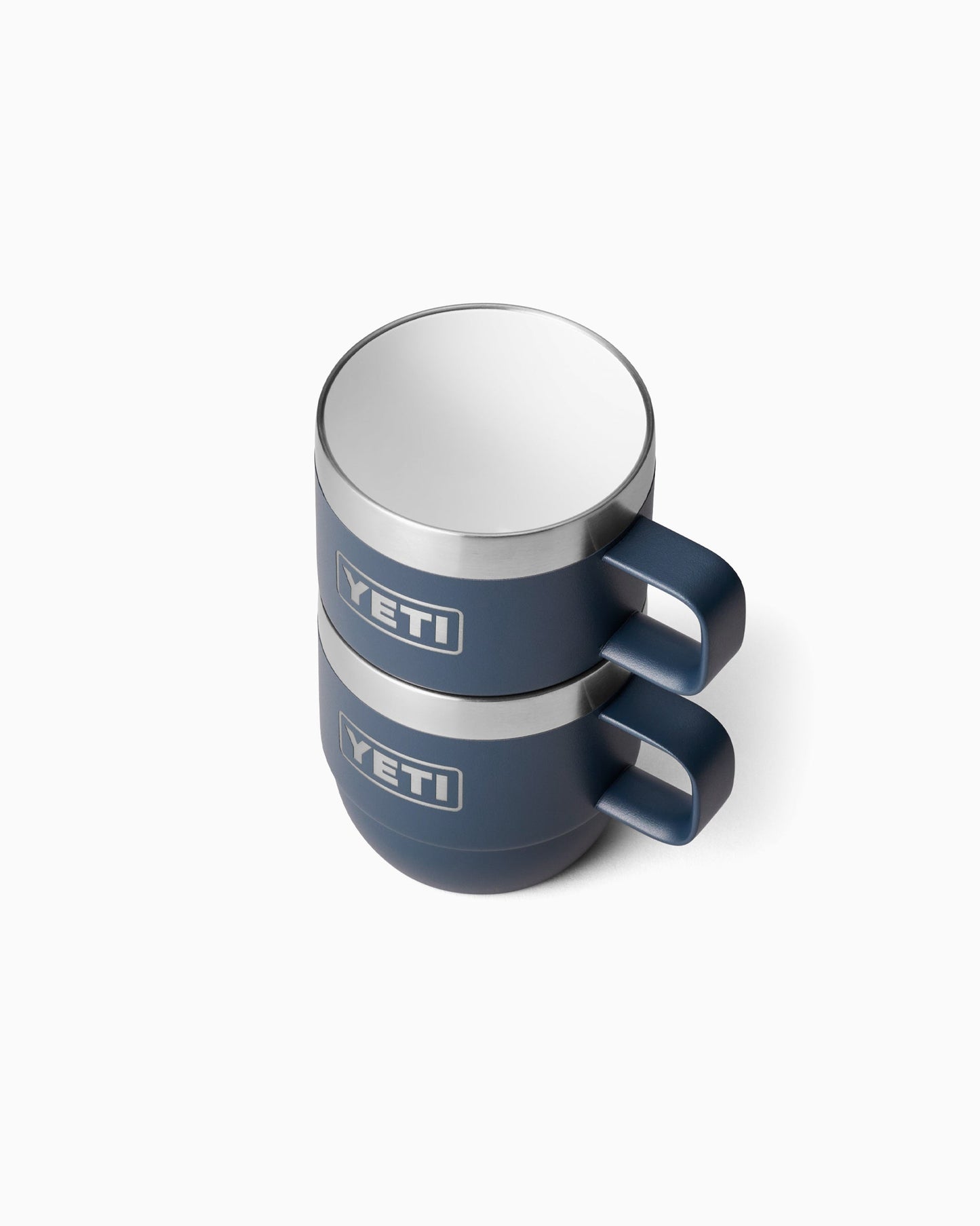 YETI Rambler 177 ML Stackable Mugs (2 Pack)