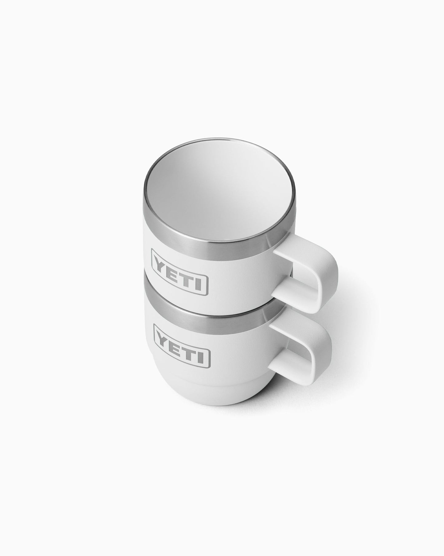 YETI Rambler 177 ML Stackable Mugs (2 Pack)