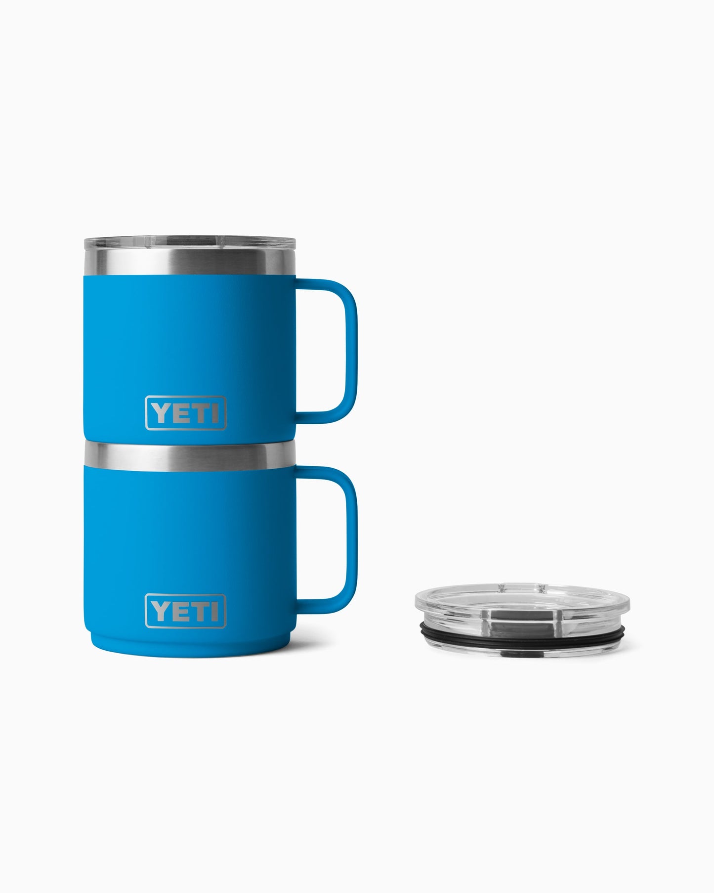 YETI Rambler 414 ML Mug 2.0