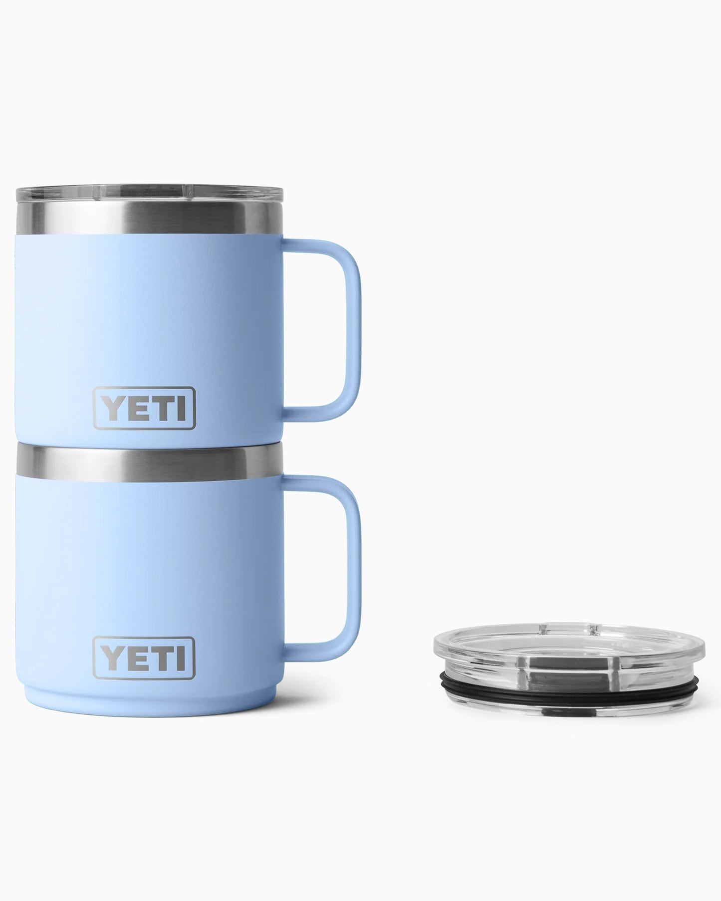 YETI Rambler 414 ML Mug MS 2.0