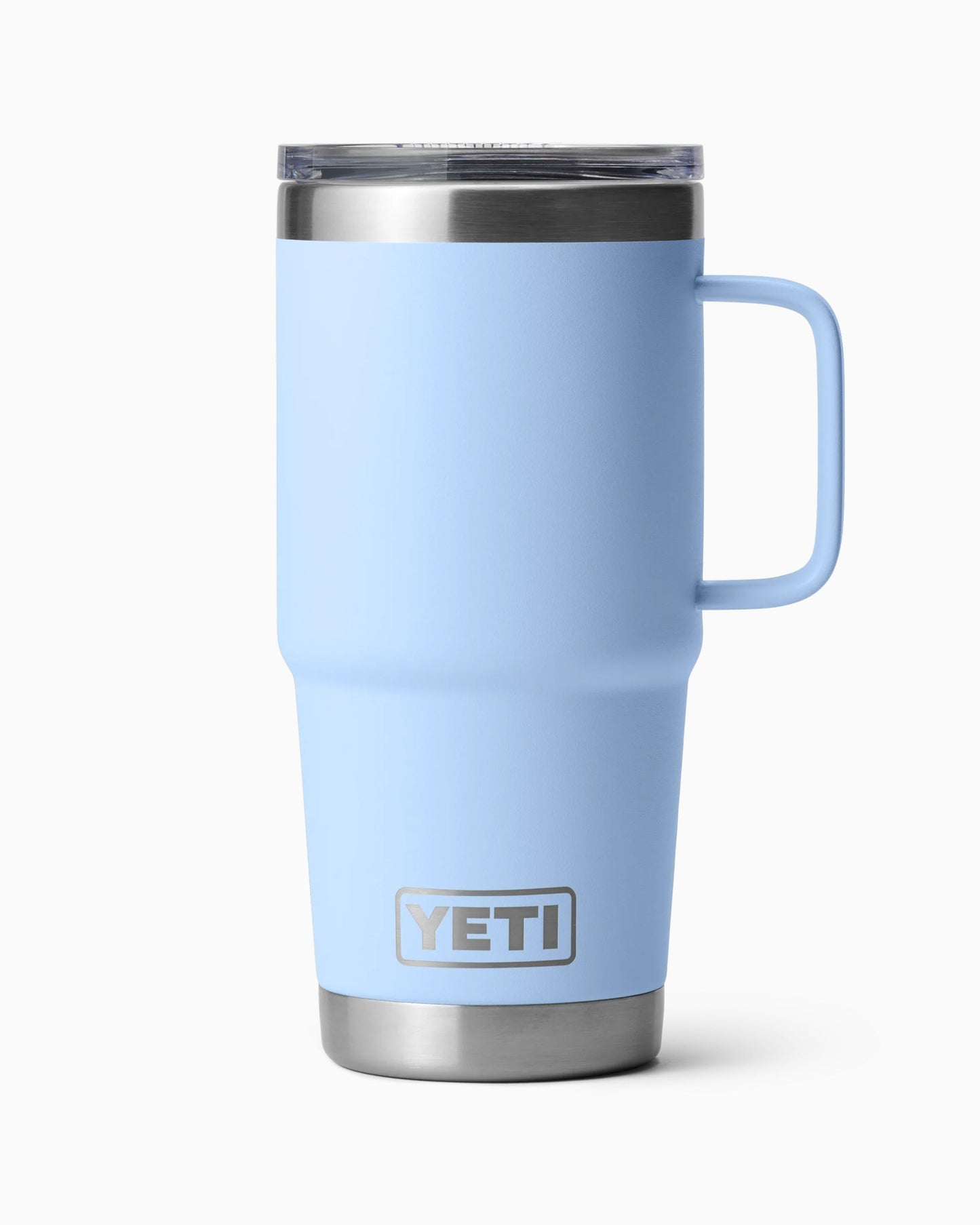 YETI Rambler 590ML Travel Mug