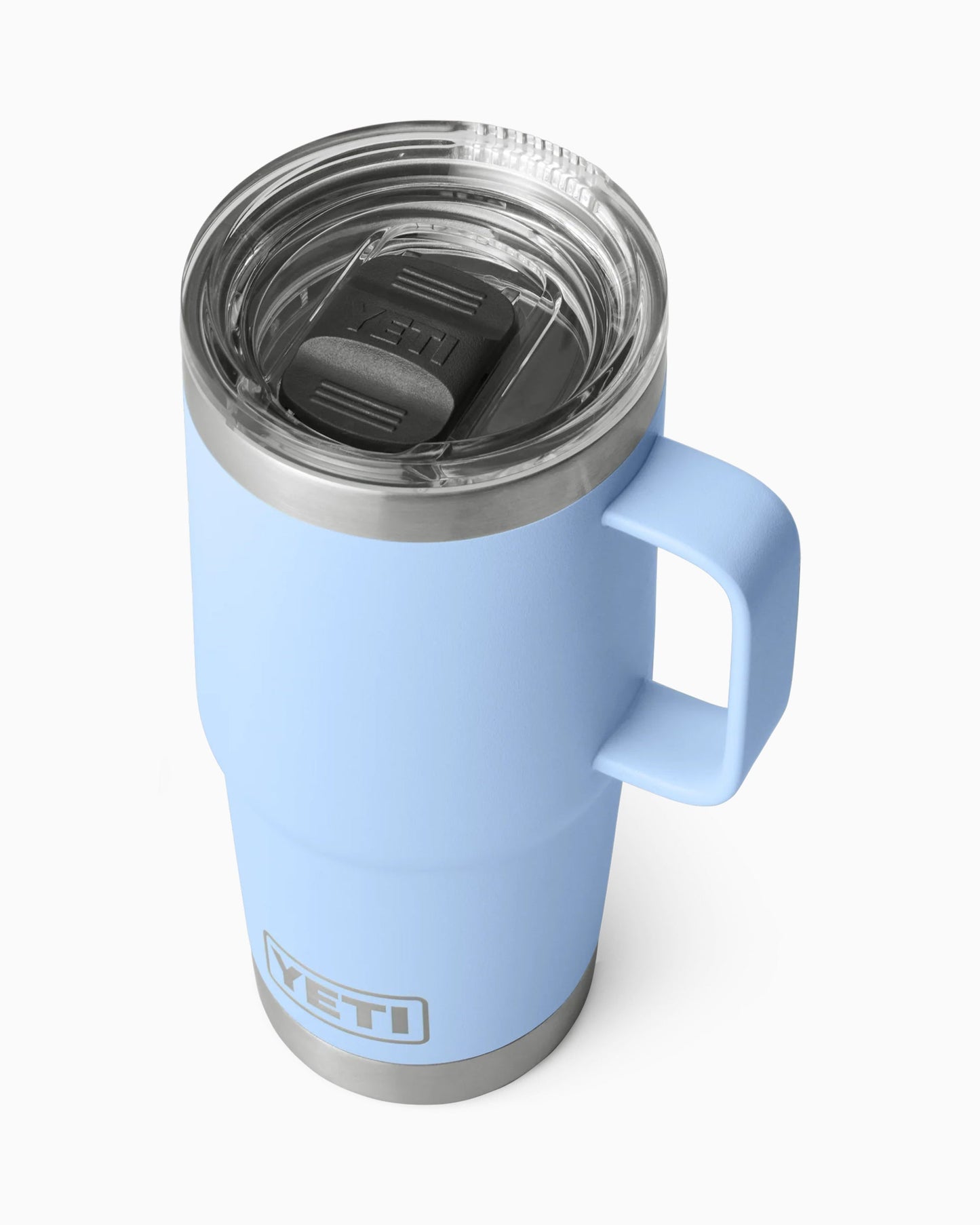 YETI Rambler 590ML Travel Mug