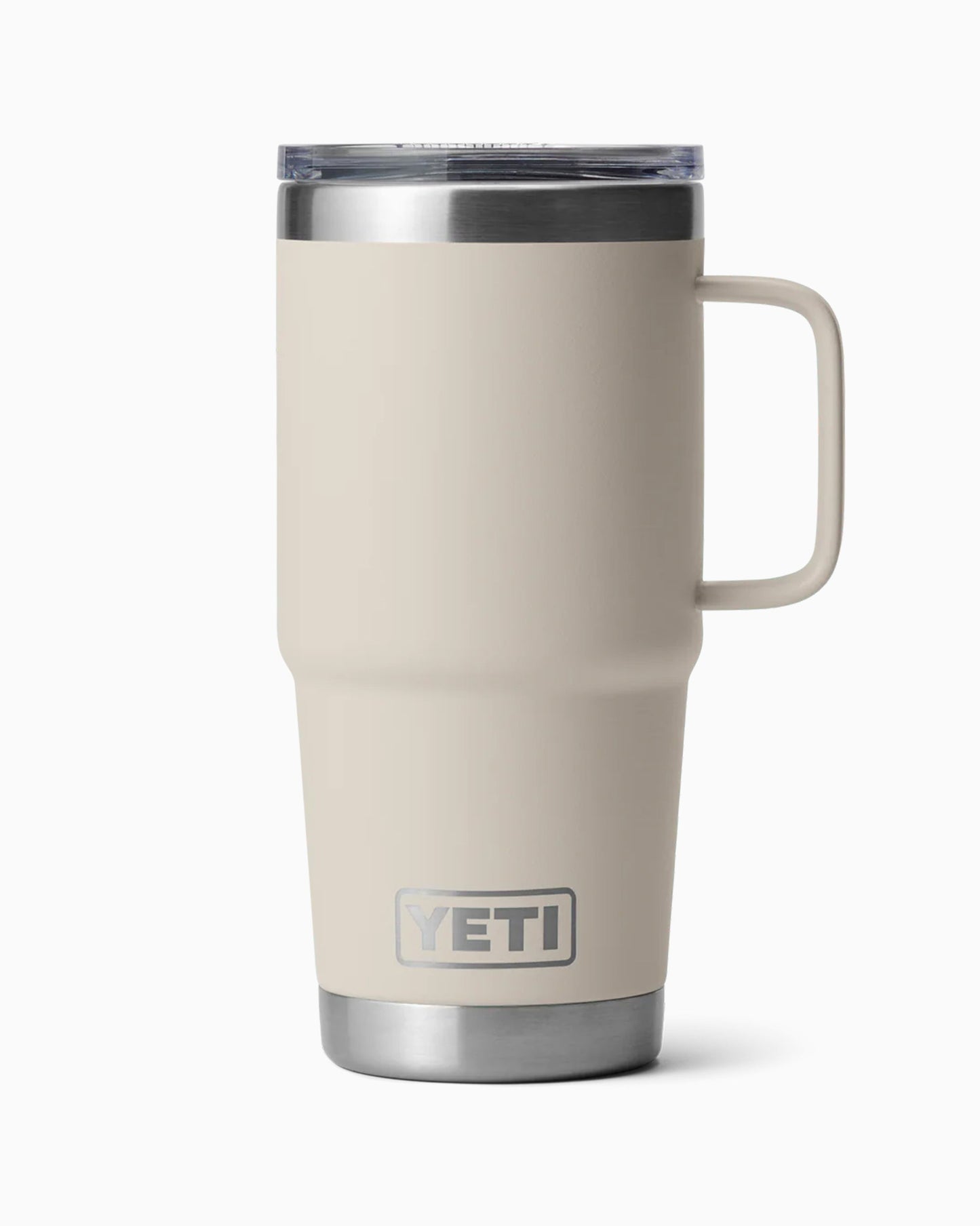 YETI Rambler 591 ML Travel Mug 2.0