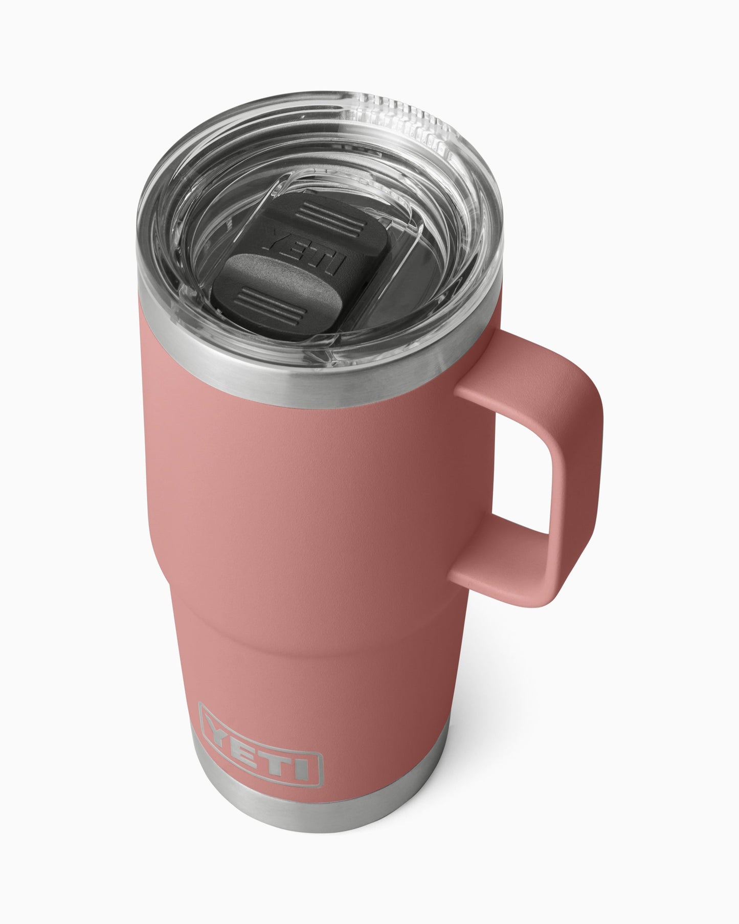 YETI Rambler 591 ML Travel Mug 2.0