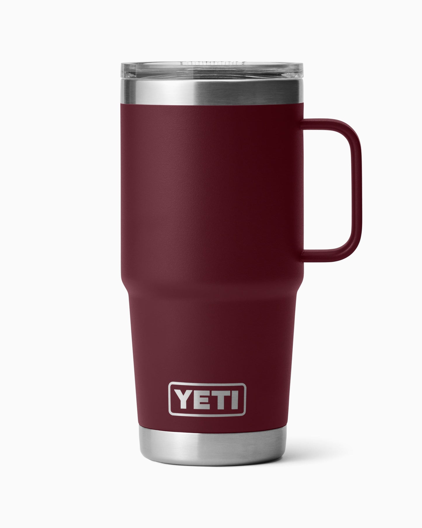 YETI Rambler 591 ML Travel Mug 2.0