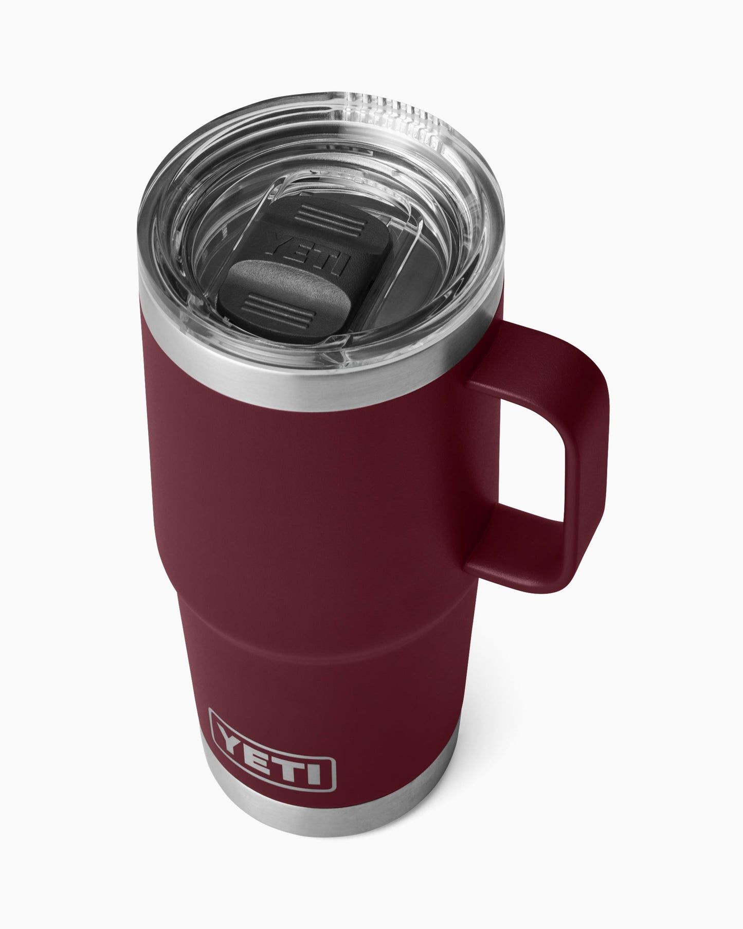 YETI Rambler 591 ML Travel Mug 2.0