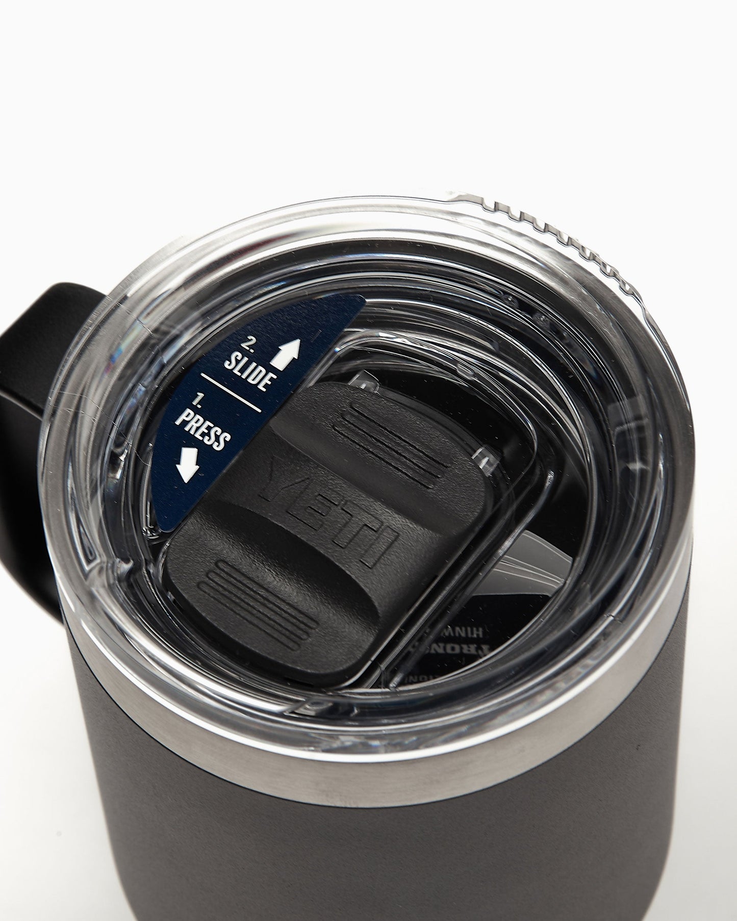 YETI Rambler 591 ML Travel Mug