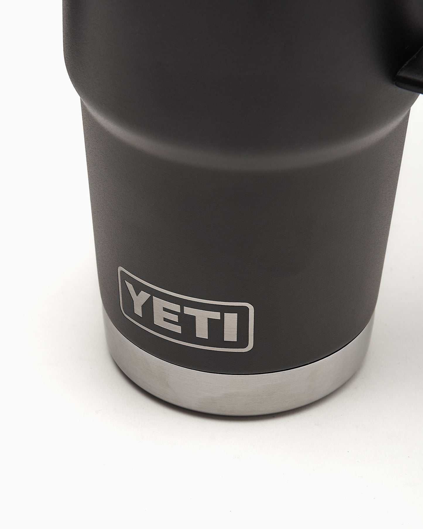 YETI Rambler 591 ML Travel Mug
