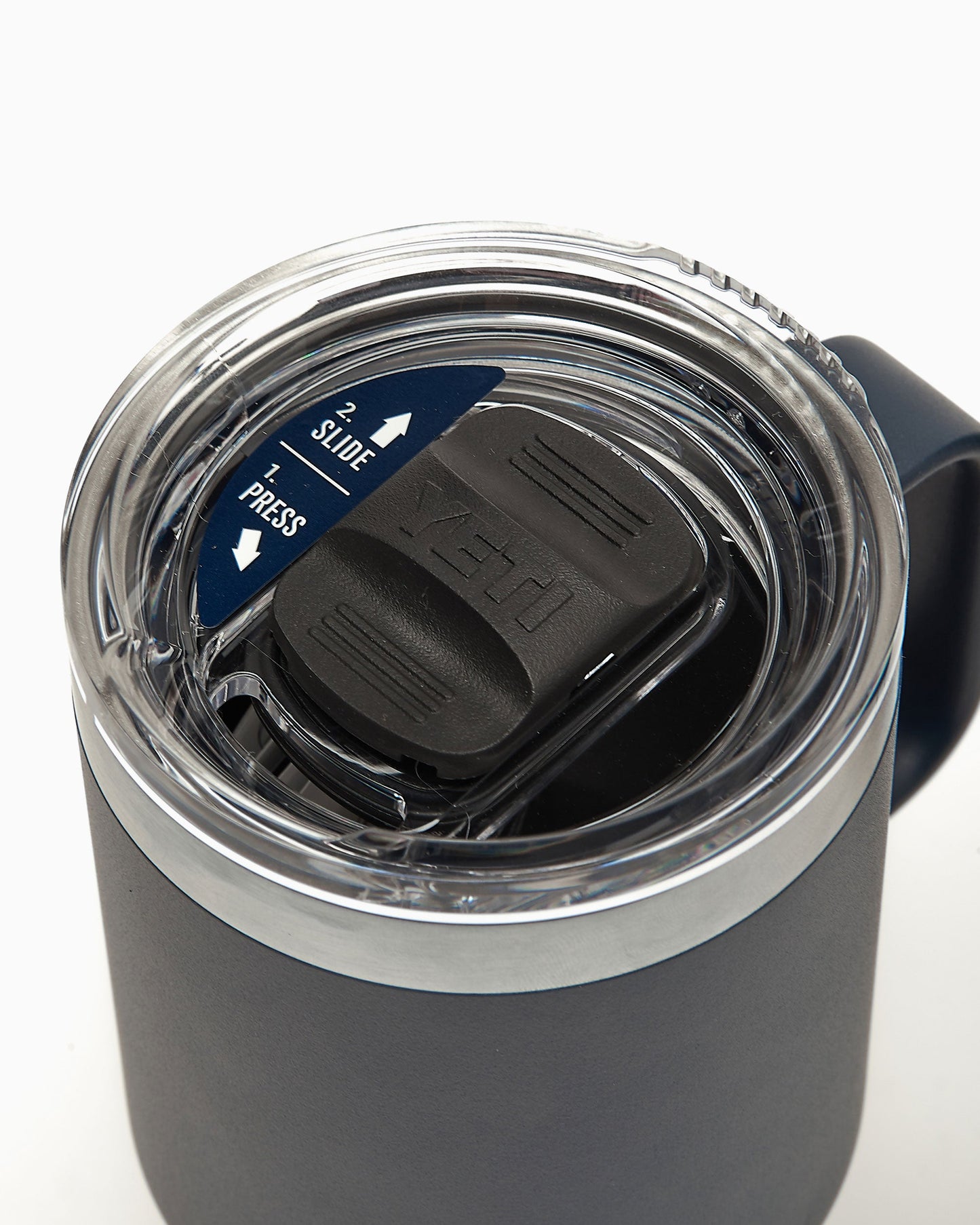 YETI Rambler 591 ML Travel Mug