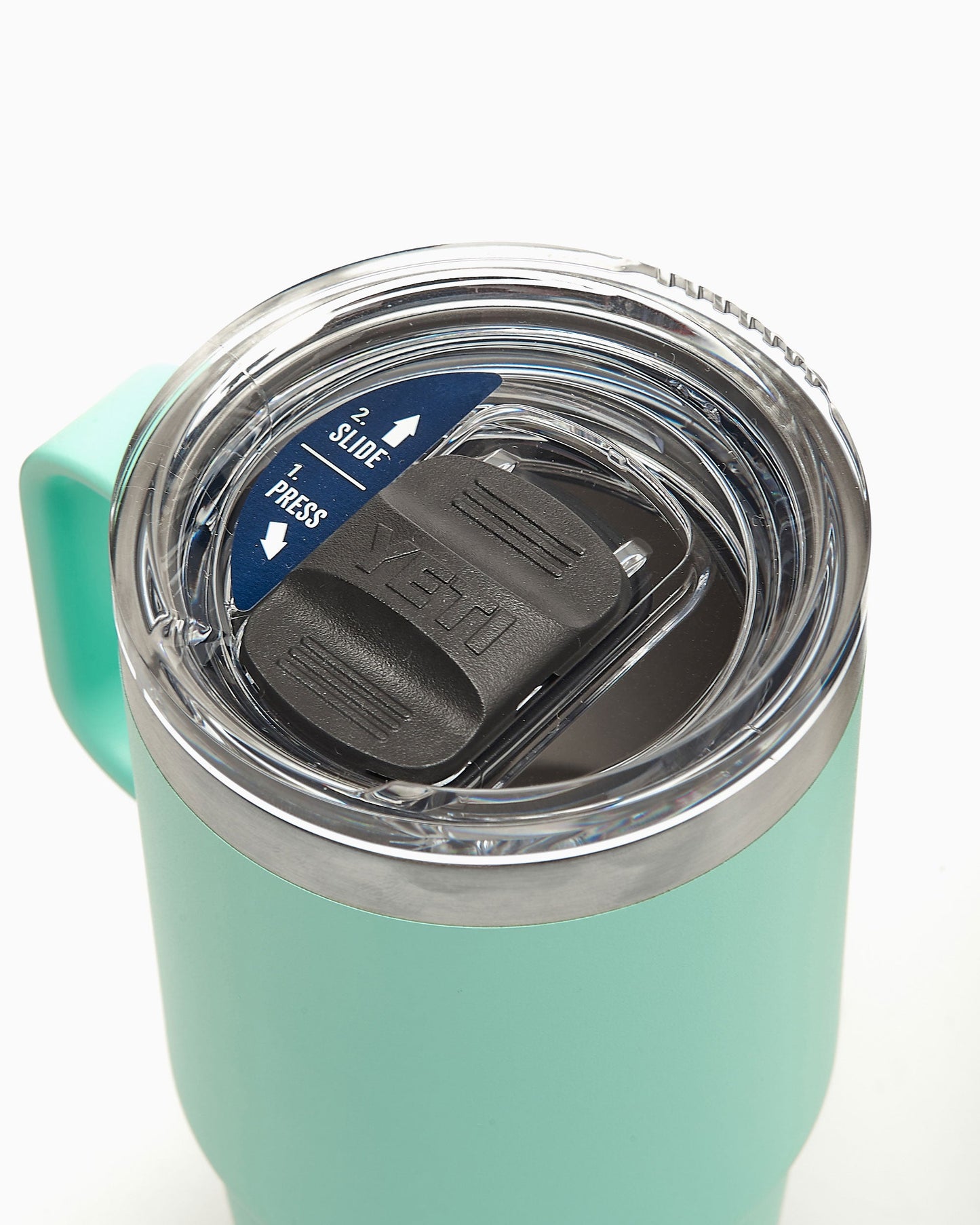 YETI Rambler 591 ML Travel Mug
