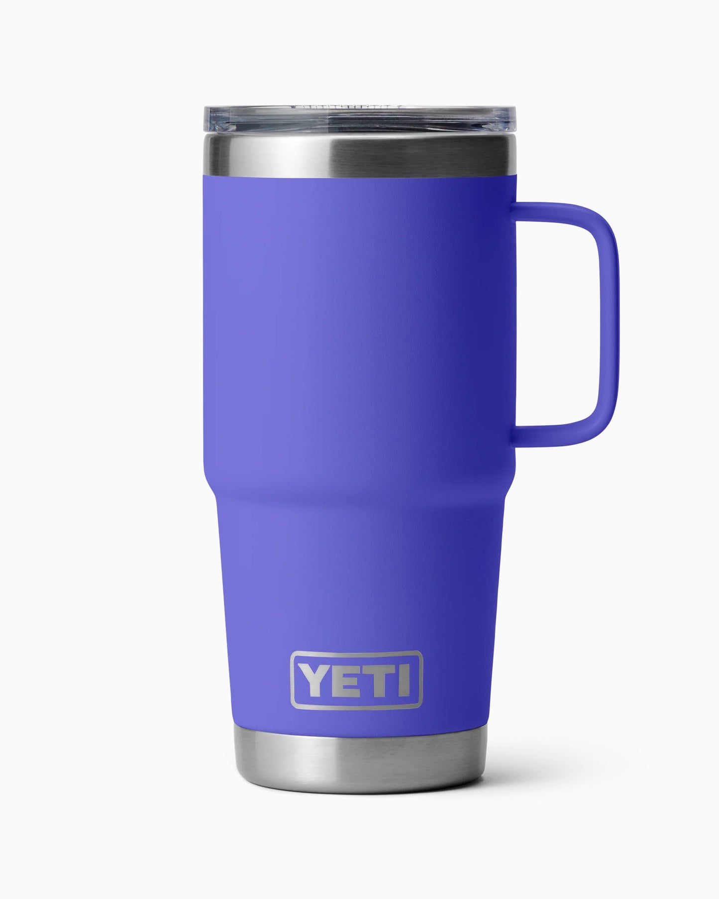 Taza YETI Rambler 591ML Travel